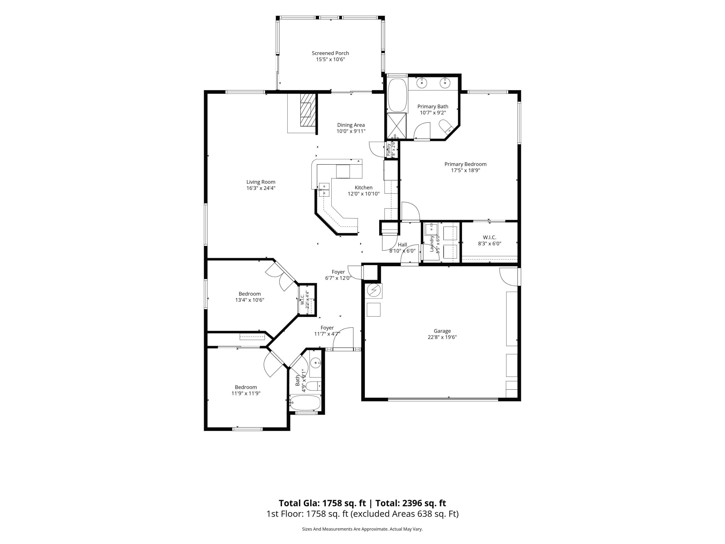 Photo 2 — 11936 Oryx Place NE