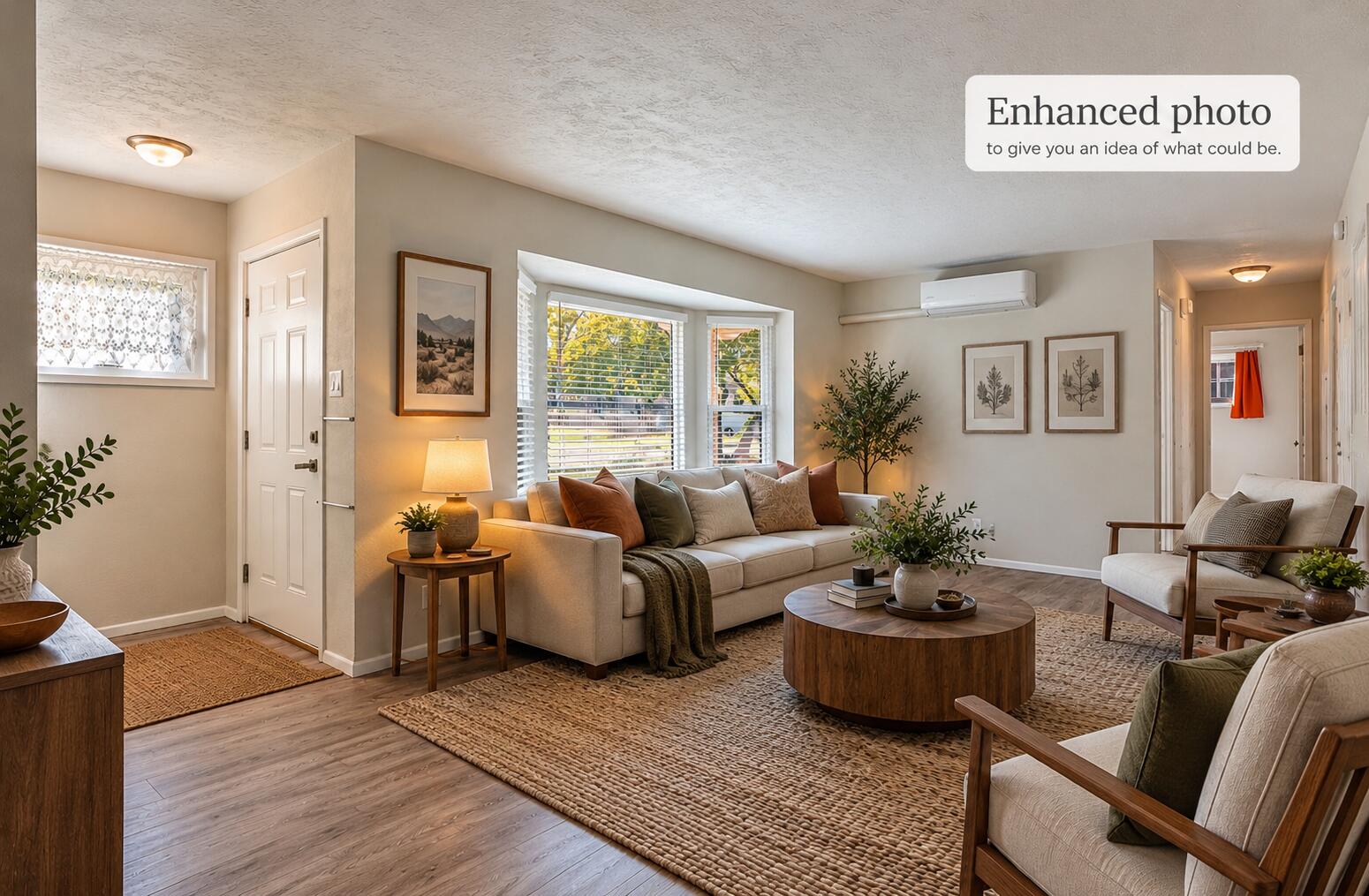 Photo 9 — 2713 San Pablo Street NE
