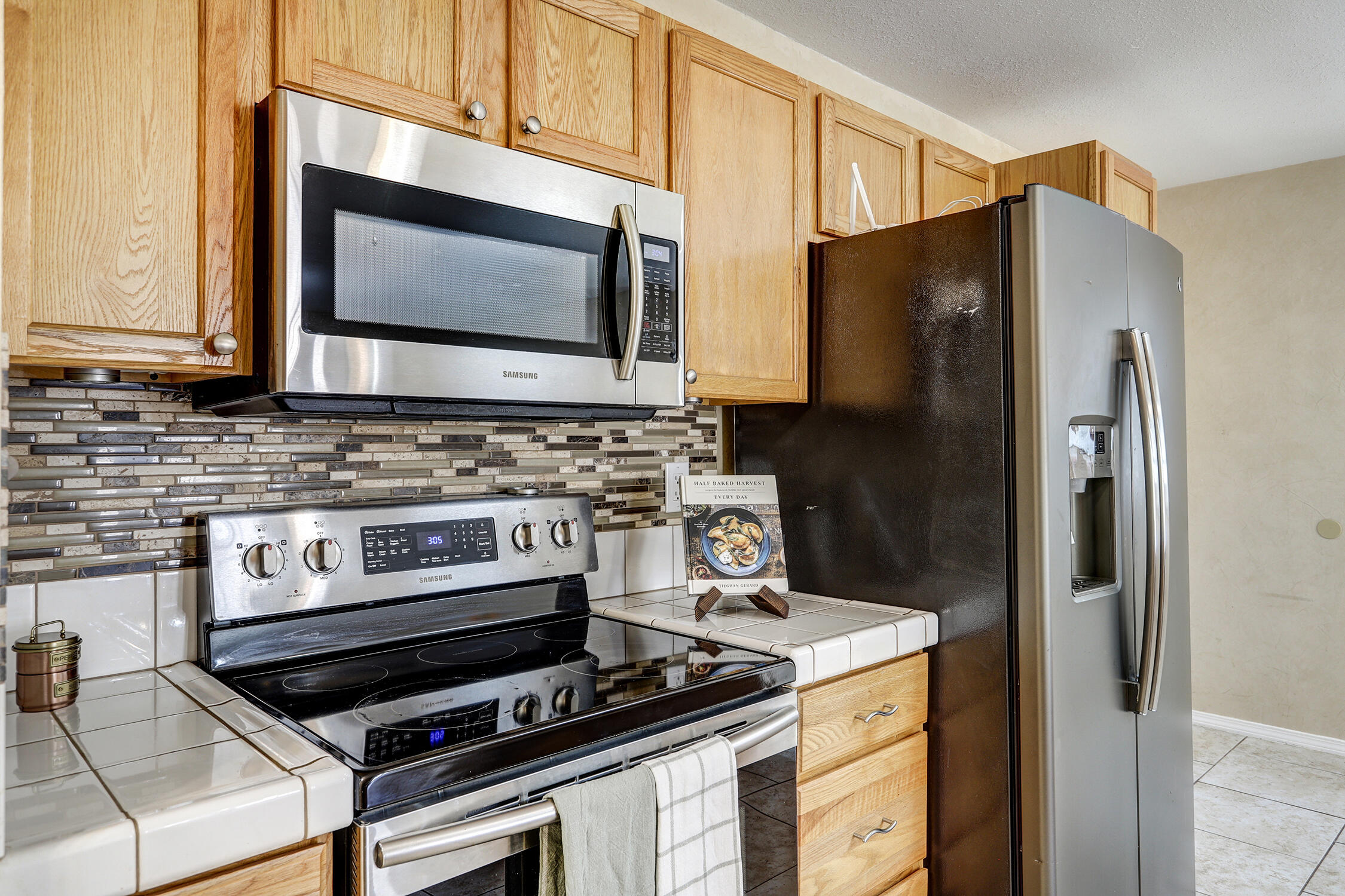 Photo 3 — 1013 Sandia Vista Road NE