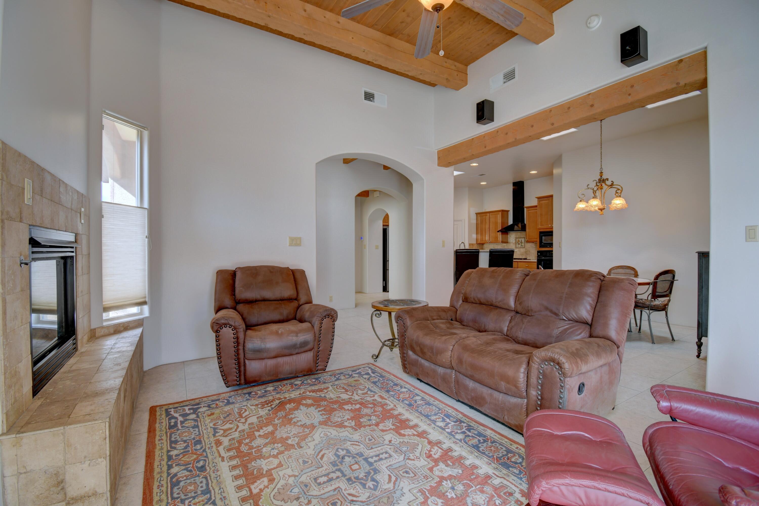 Photo 5 — 8200 Moon Ridge Trail NE