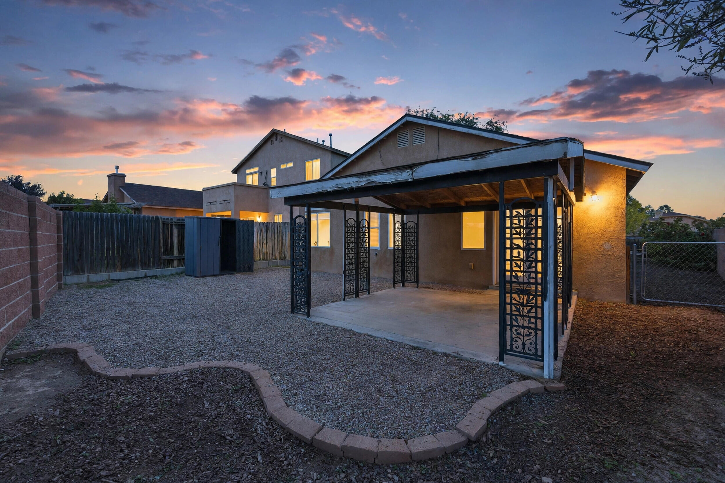 Photo 10 — 10404 Secret Oasis Avenue SW