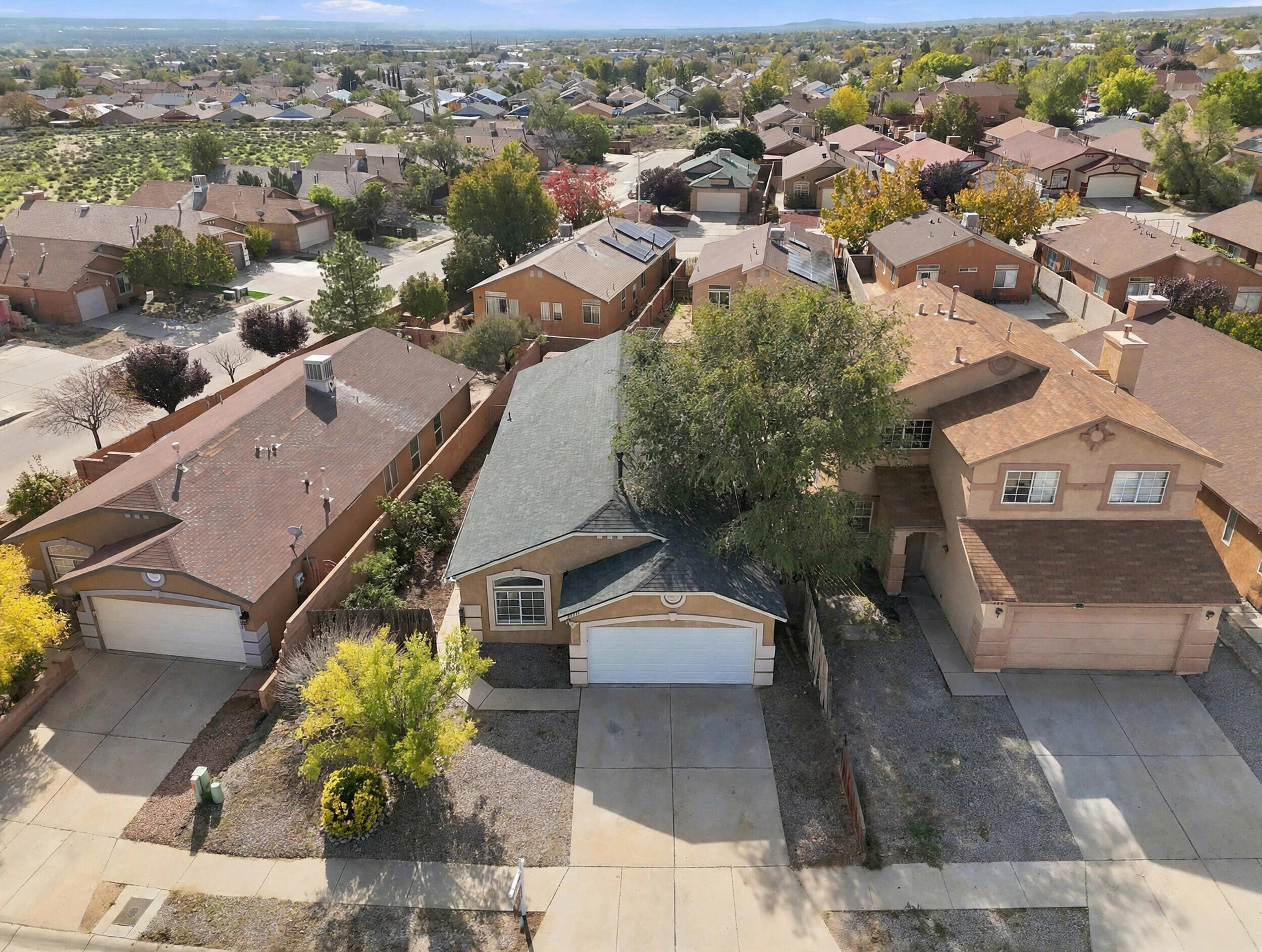 Photo 2 — 10404 Secret Oasis Avenue SW