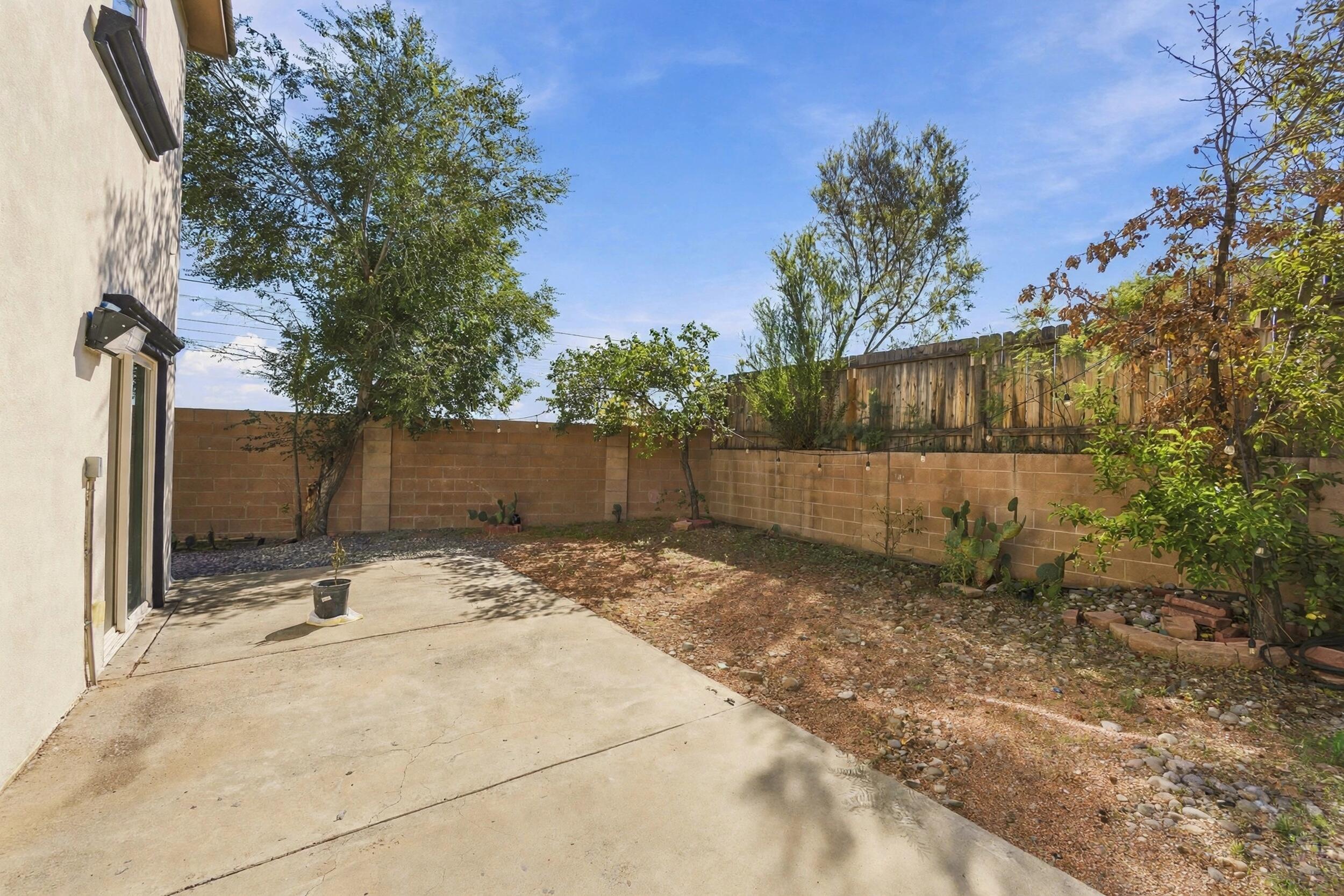 Photo 16 — 8600 Casa De Luz Court NW