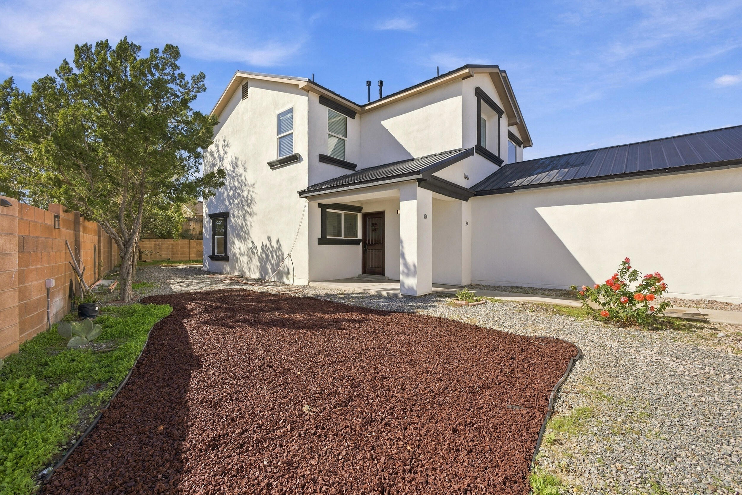 Photo 4 — 8600 Casa De Luz Court NW