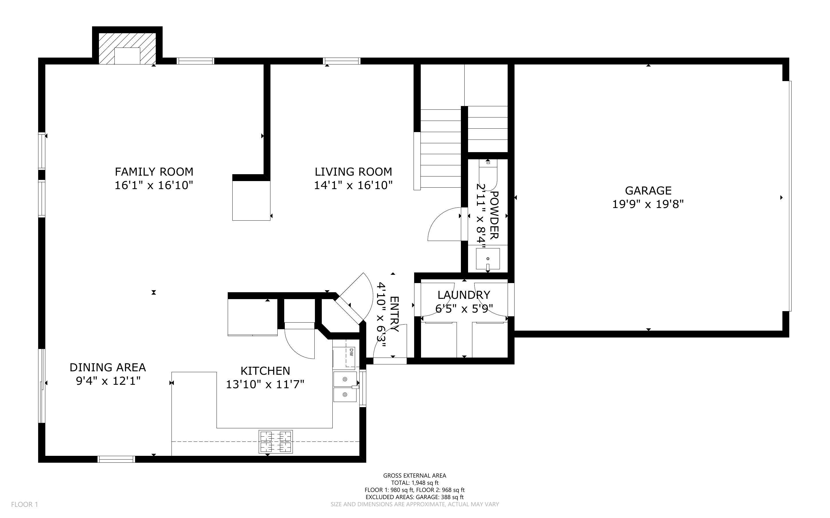 Photo 2 — 8600 Casa De Luz Court NW