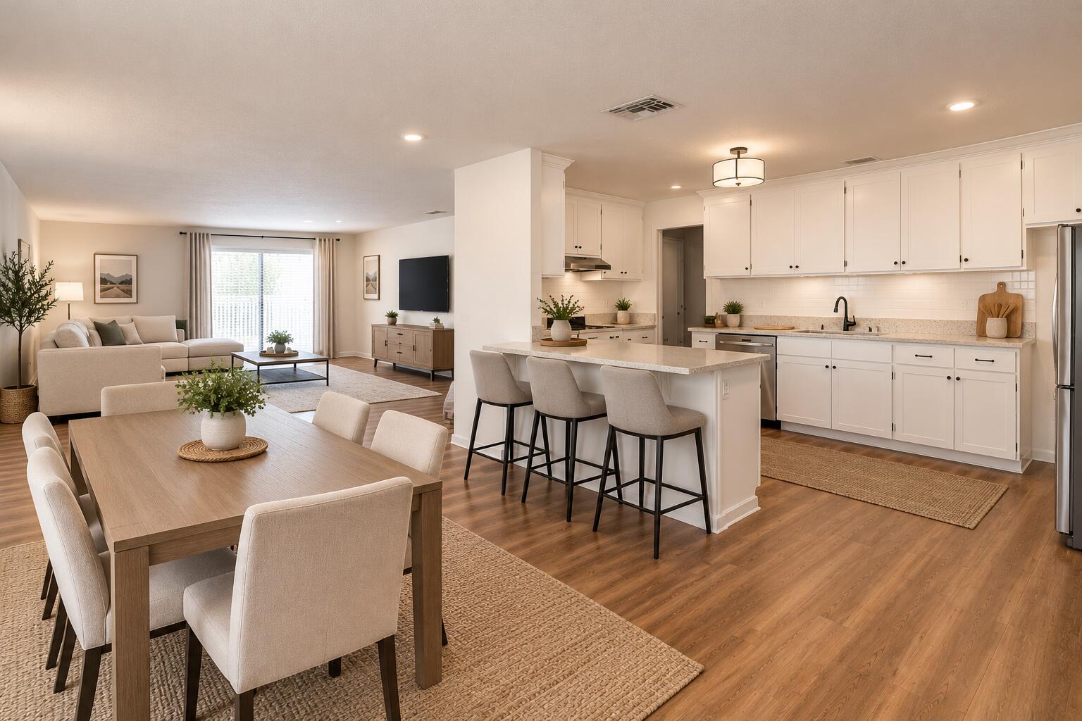Photo 19 — 3212 De Vita Road SW
