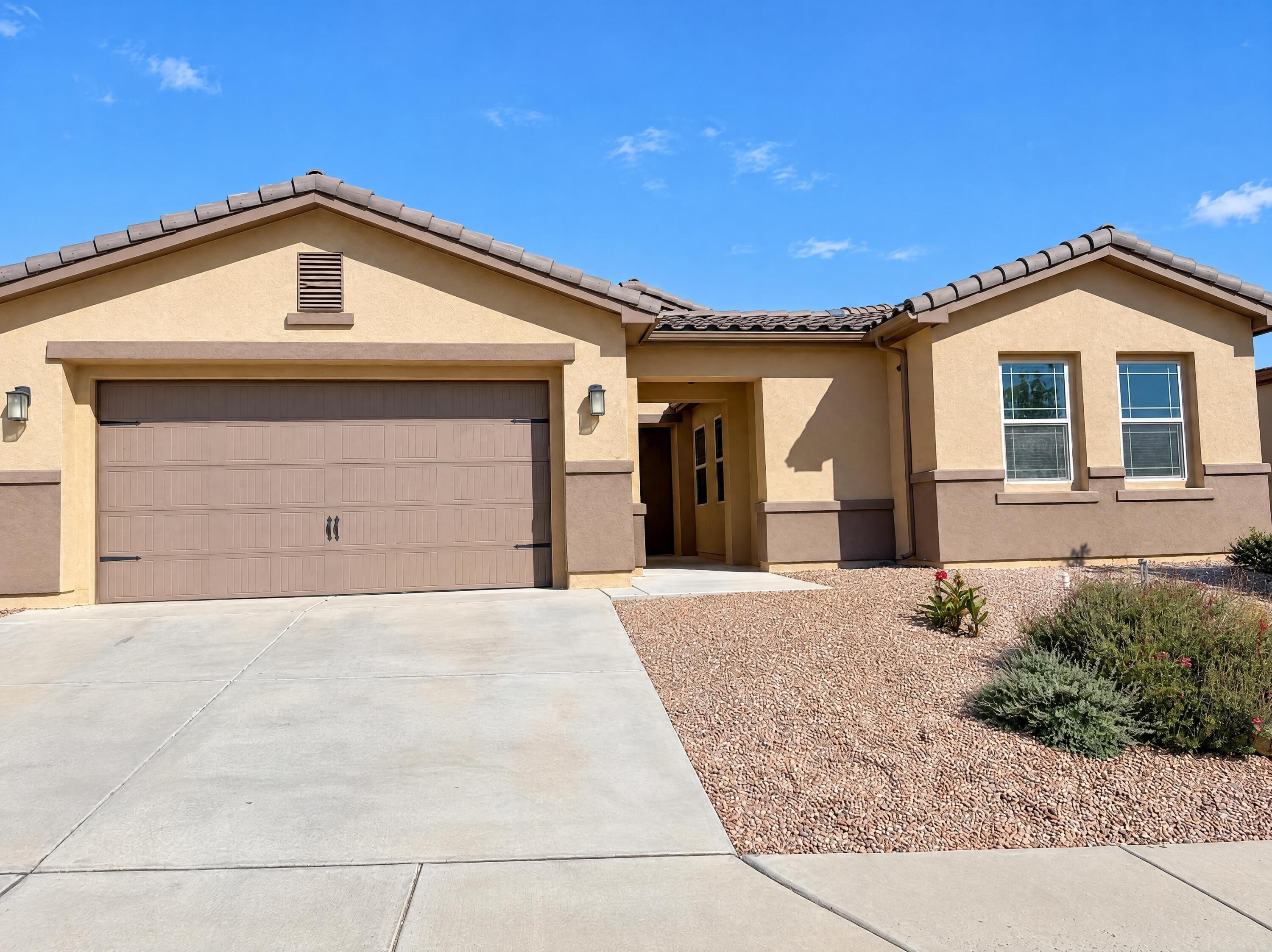 2640 Vista Manzano Loop NE, Rio Rancho, NM 87144