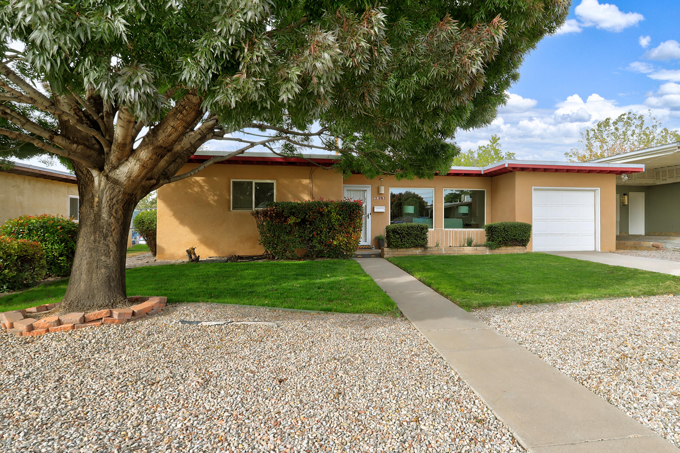 4813 Palo Duro Avenue NE