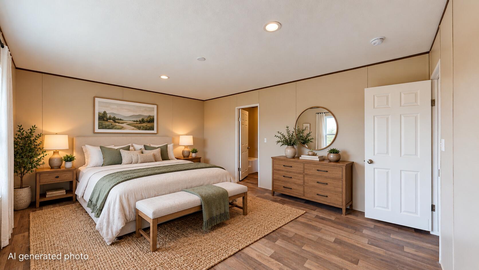 Photo 4 — 15 El Prado Drive