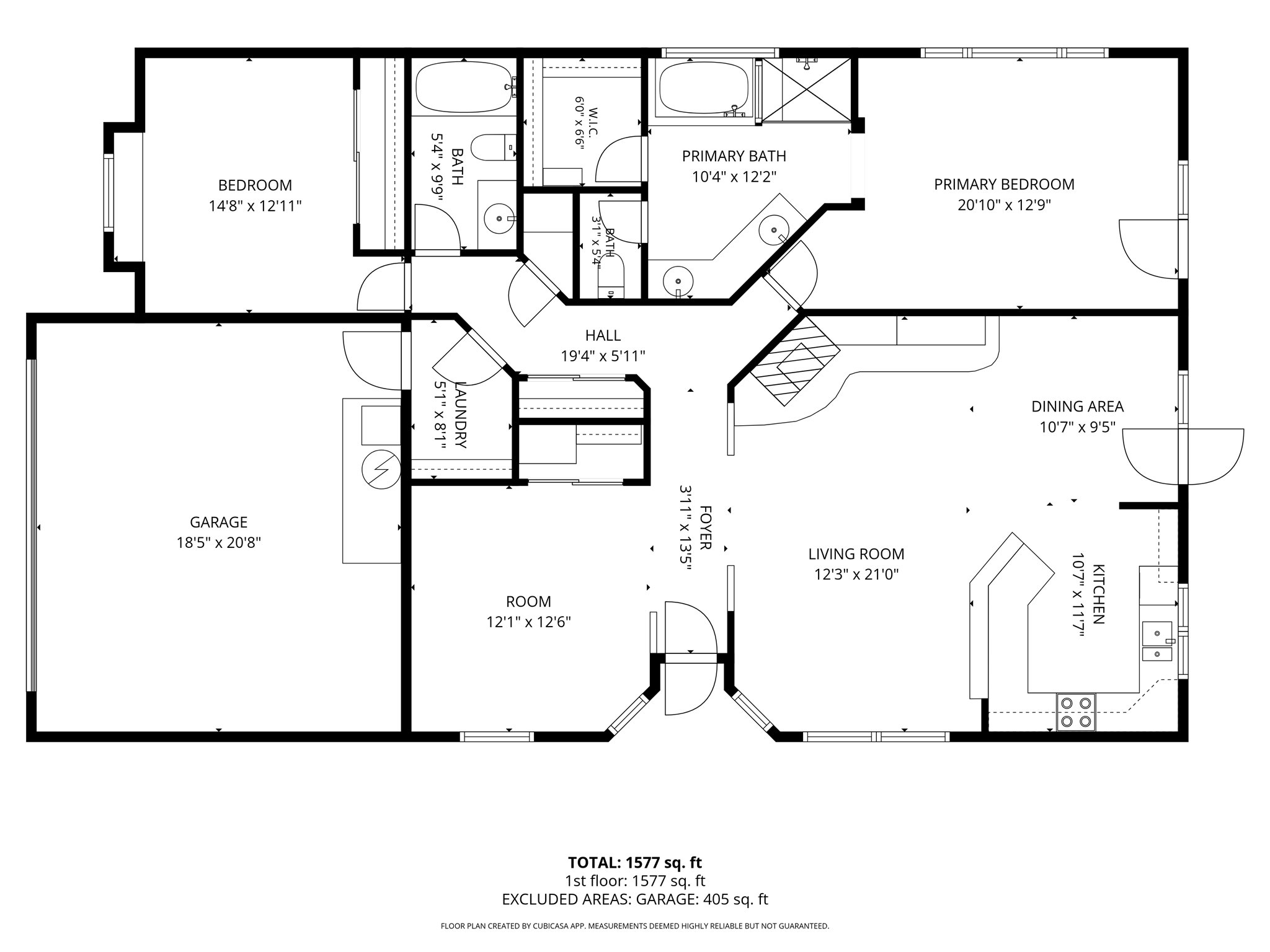 Photo 19 — 208 Serenity Hills Place SE