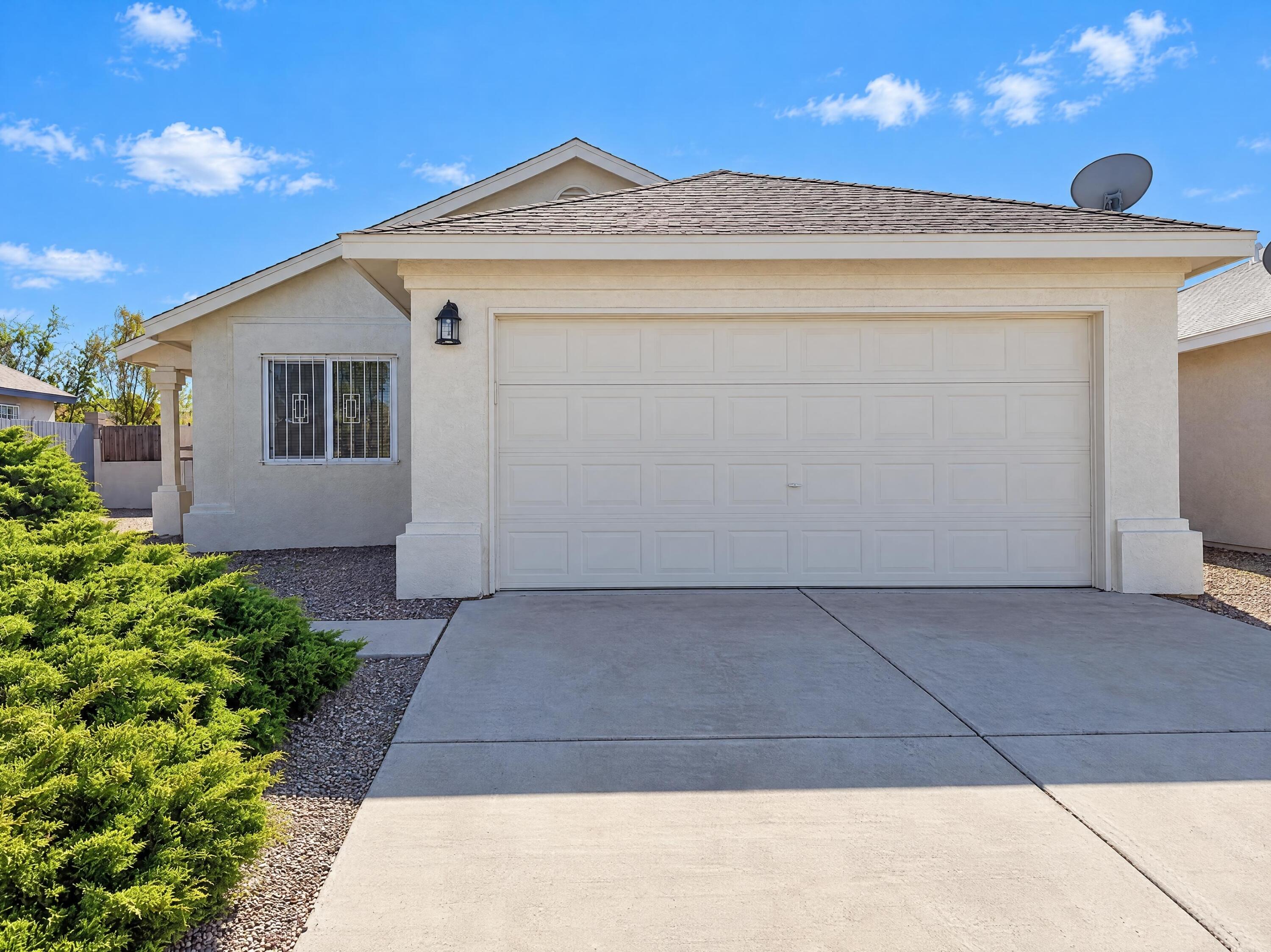3908 Diablo Trail Place NW