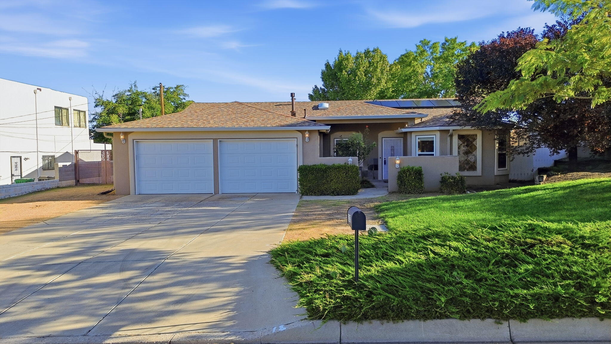 3202 May Circle SE, Rio Rancho, NM 87124