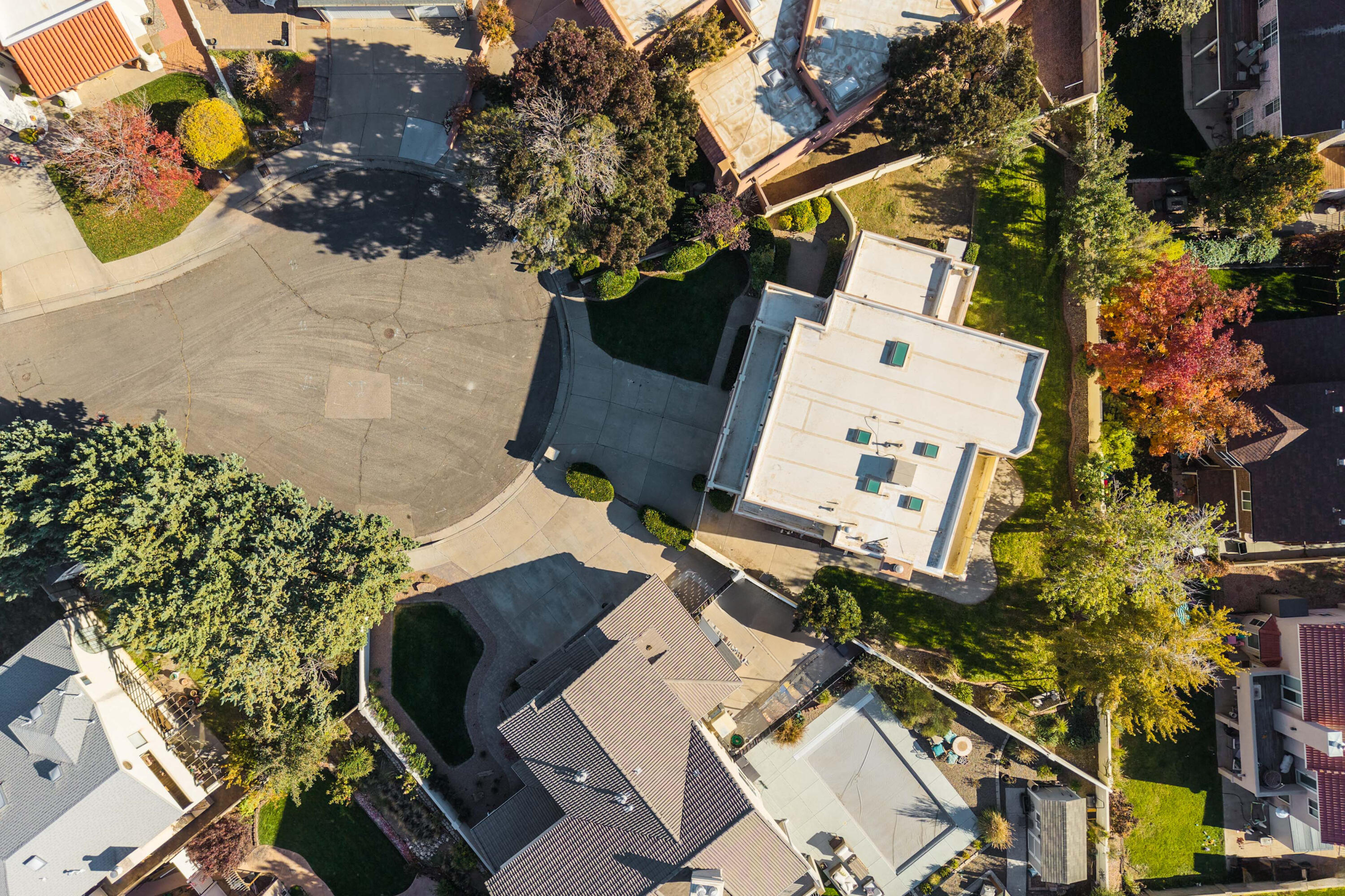 Photo 3 — 7901 Rosas Court NE