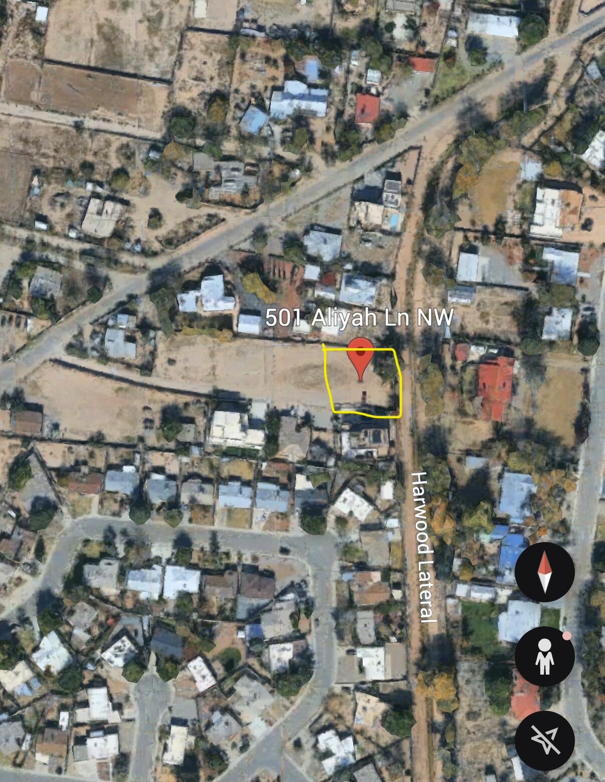 Photo 2 — 501 Aliyah Lane NW
