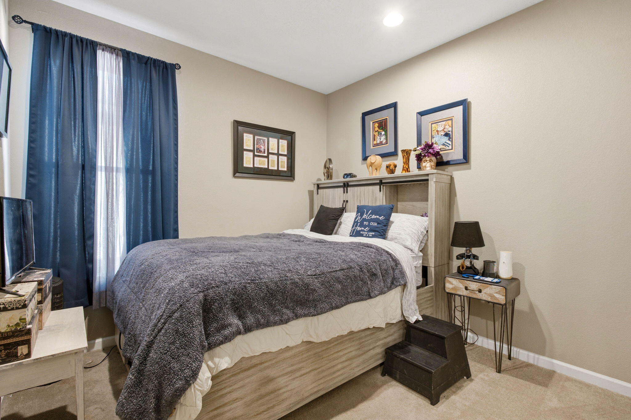 Photo 16 — 12124 Bear Valley Lane NW