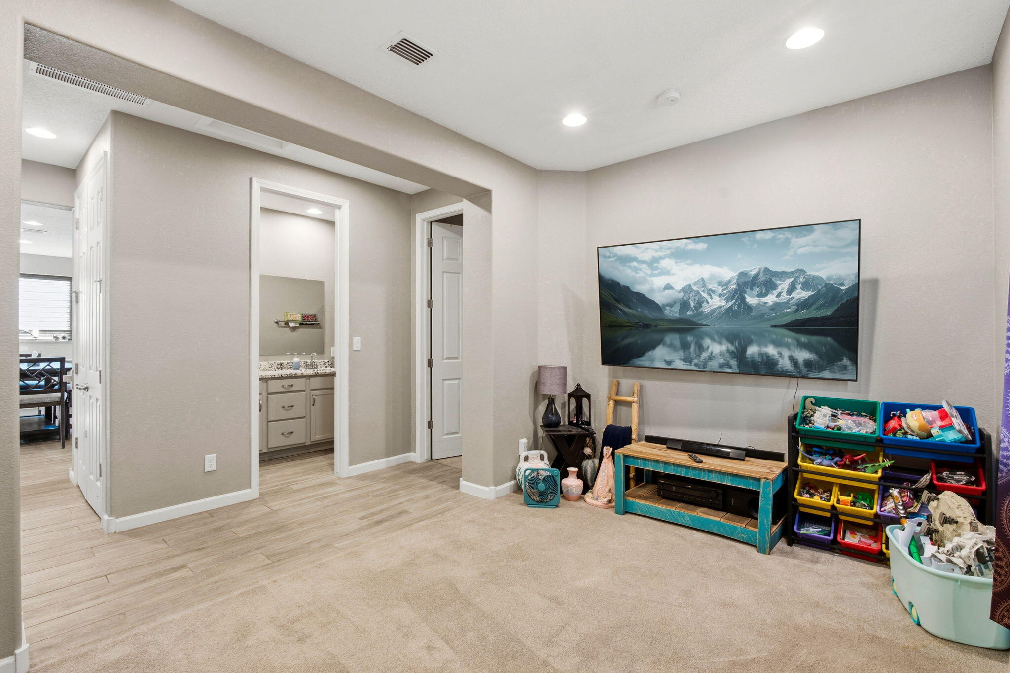 Photo 14 — 12124 Bear Valley Lane NW