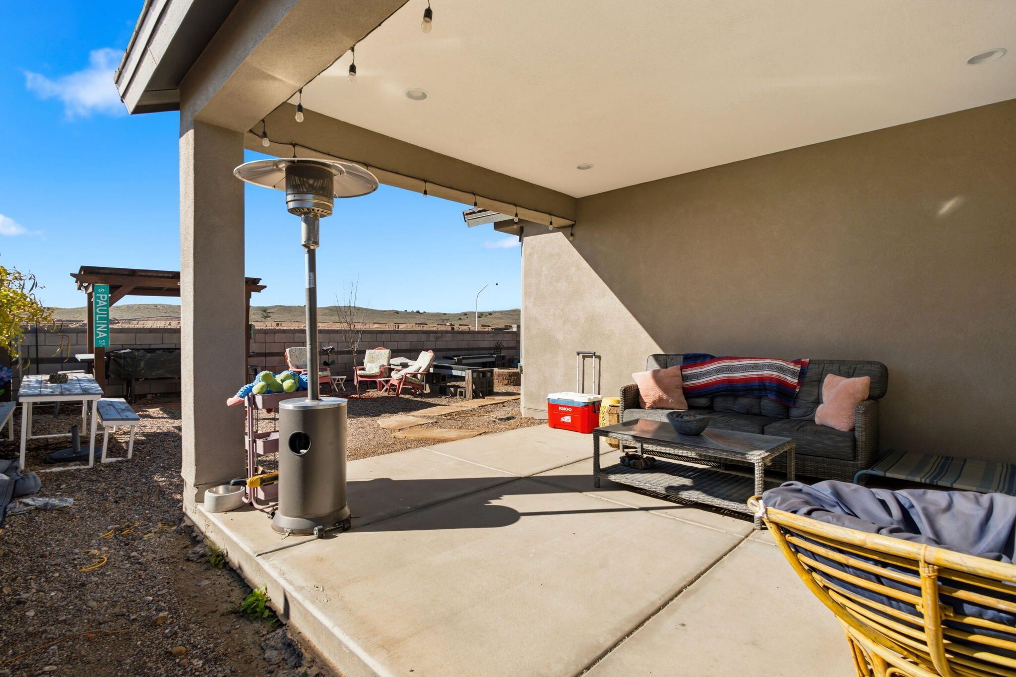 Photo 6 — 12124 Bear Valley Lane NW