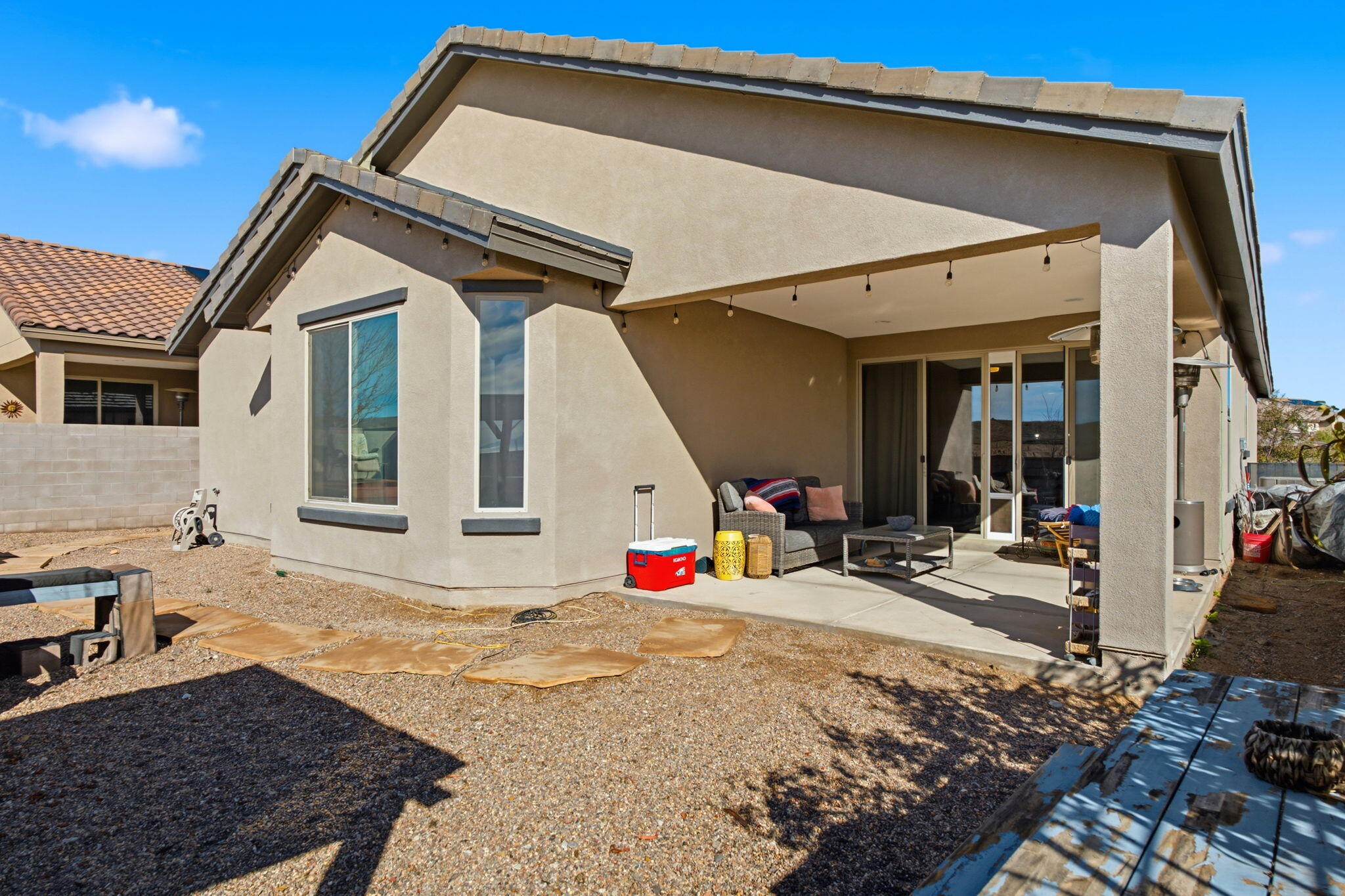 Photo 5 — 12124 Bear Valley Lane NW