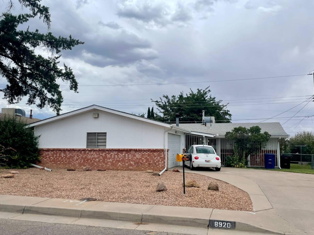 8920 Gutierrez Road NE, Albuquerque, NM 87111
