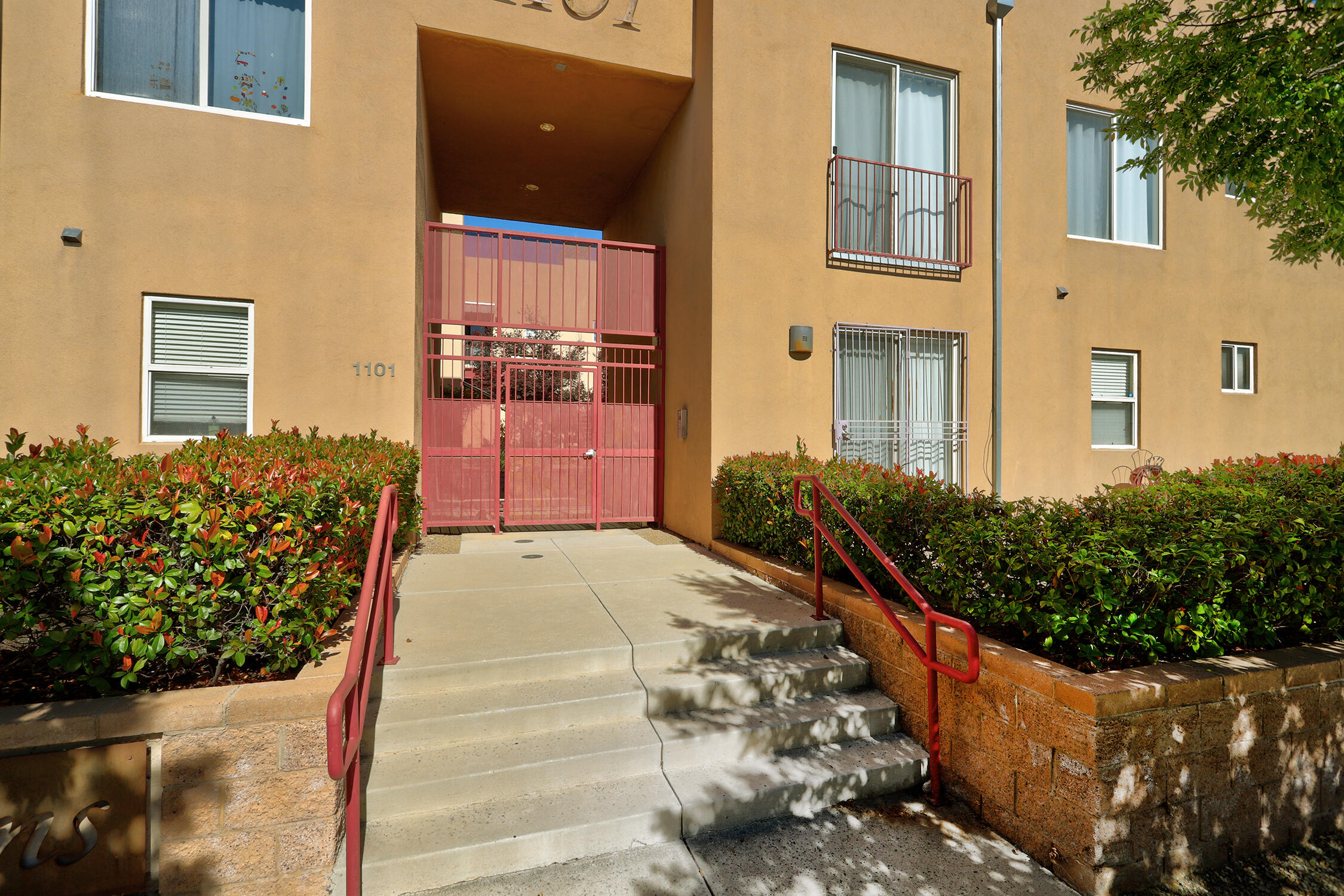 1101 Dr Martin Luther King Jr Avenue NE APT 3