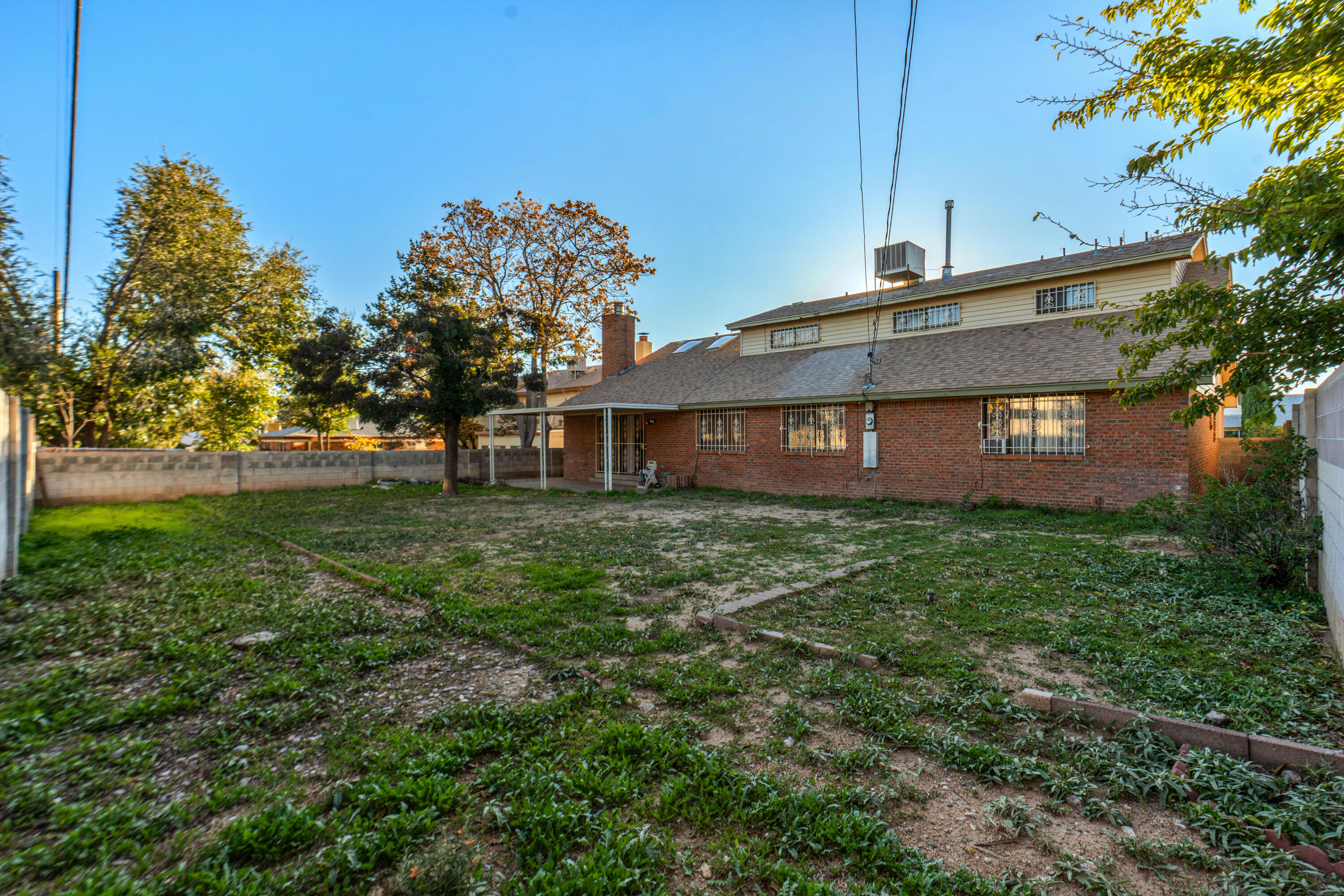 Photo 15 — 3716 General Stilwell Street NE