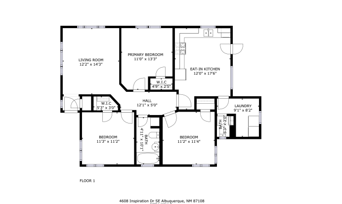 Photo 14 — 4608 Inspiration Drive SE