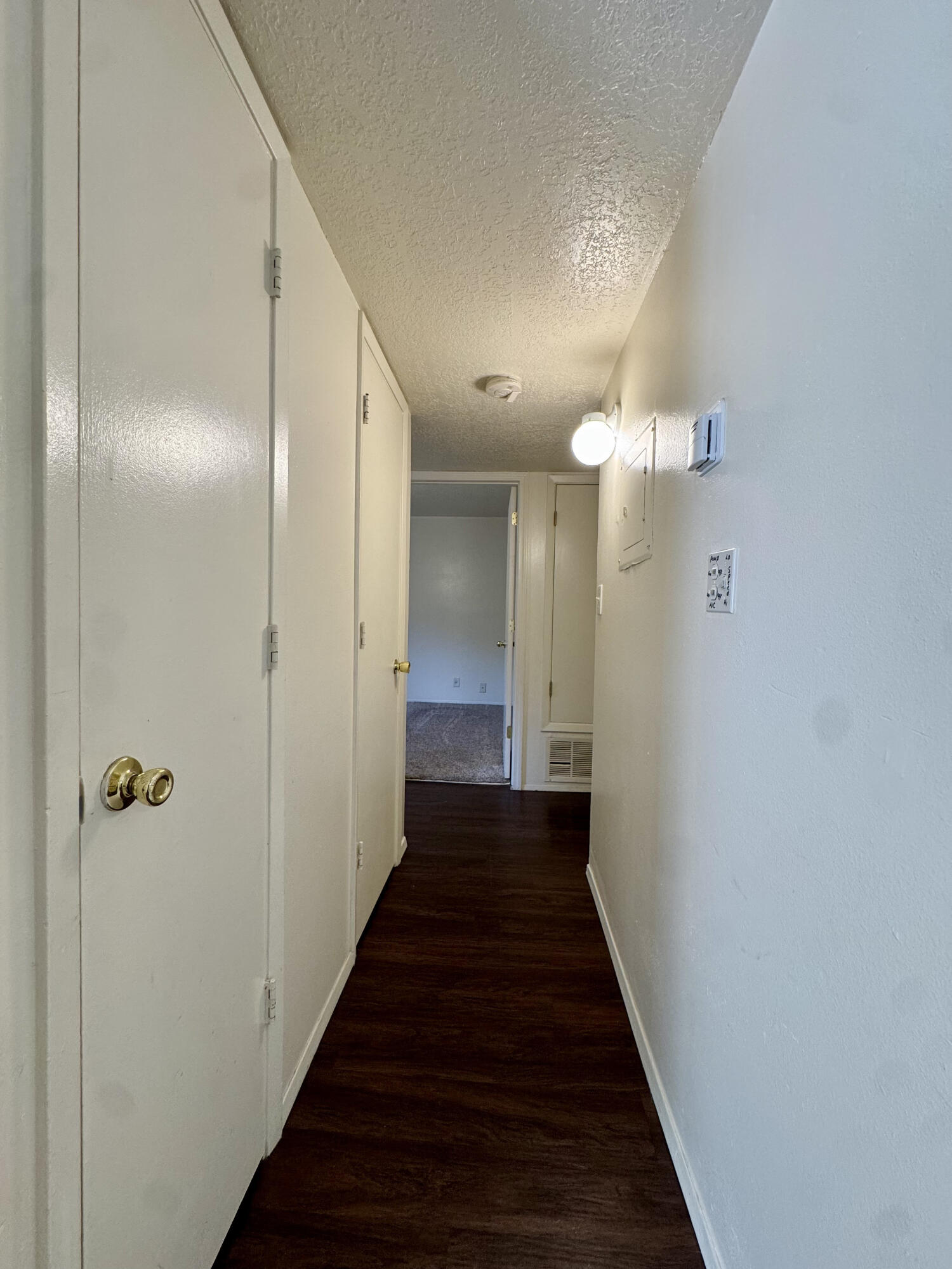 Photo 8 — 3524 Tyson Place NE A