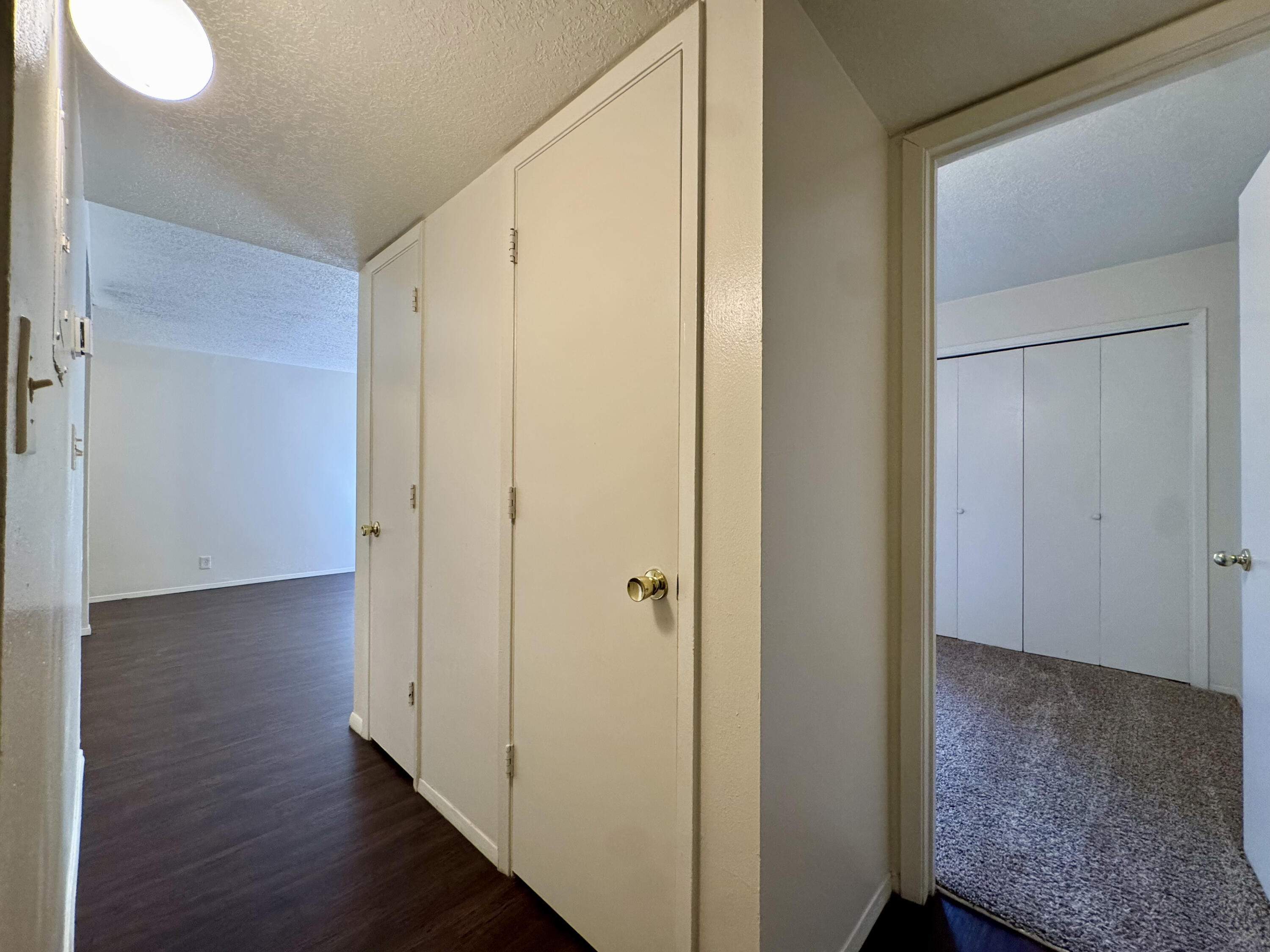 Photo 9 — 3524 Tyson Place NE A