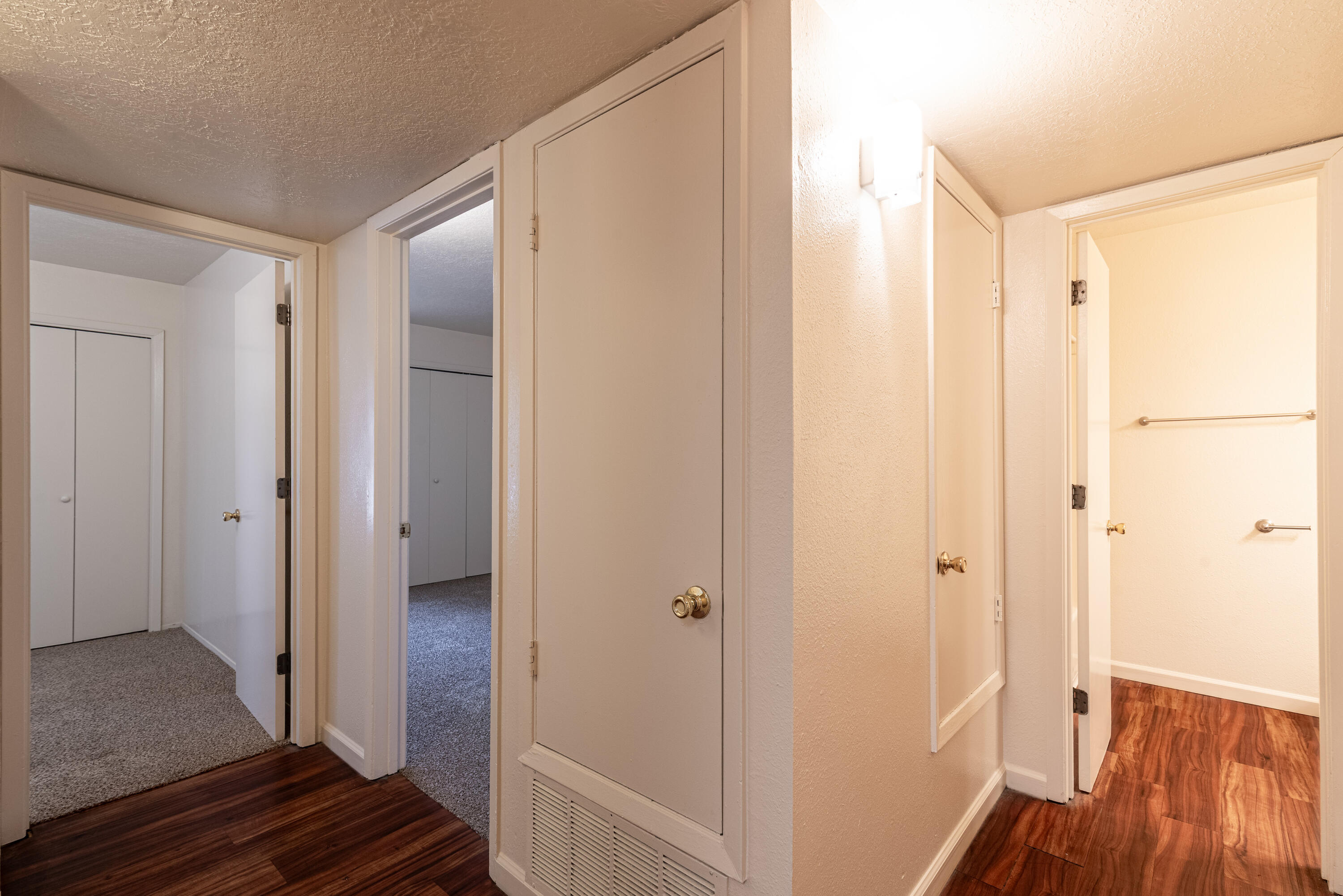 Photo 11 — 3532 Tyson Place NE D