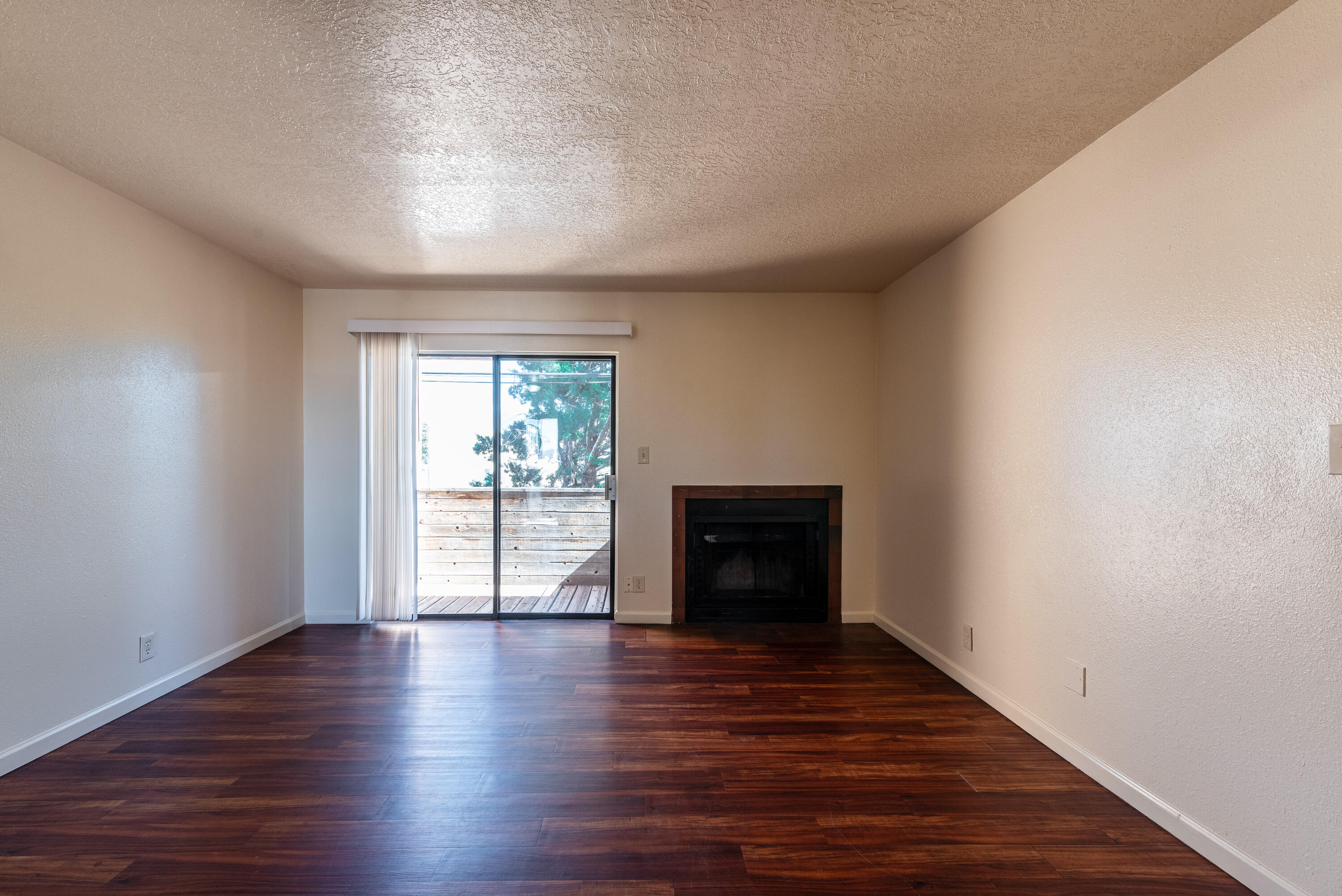 Photo 3 — 3532 Tyson Place NE D