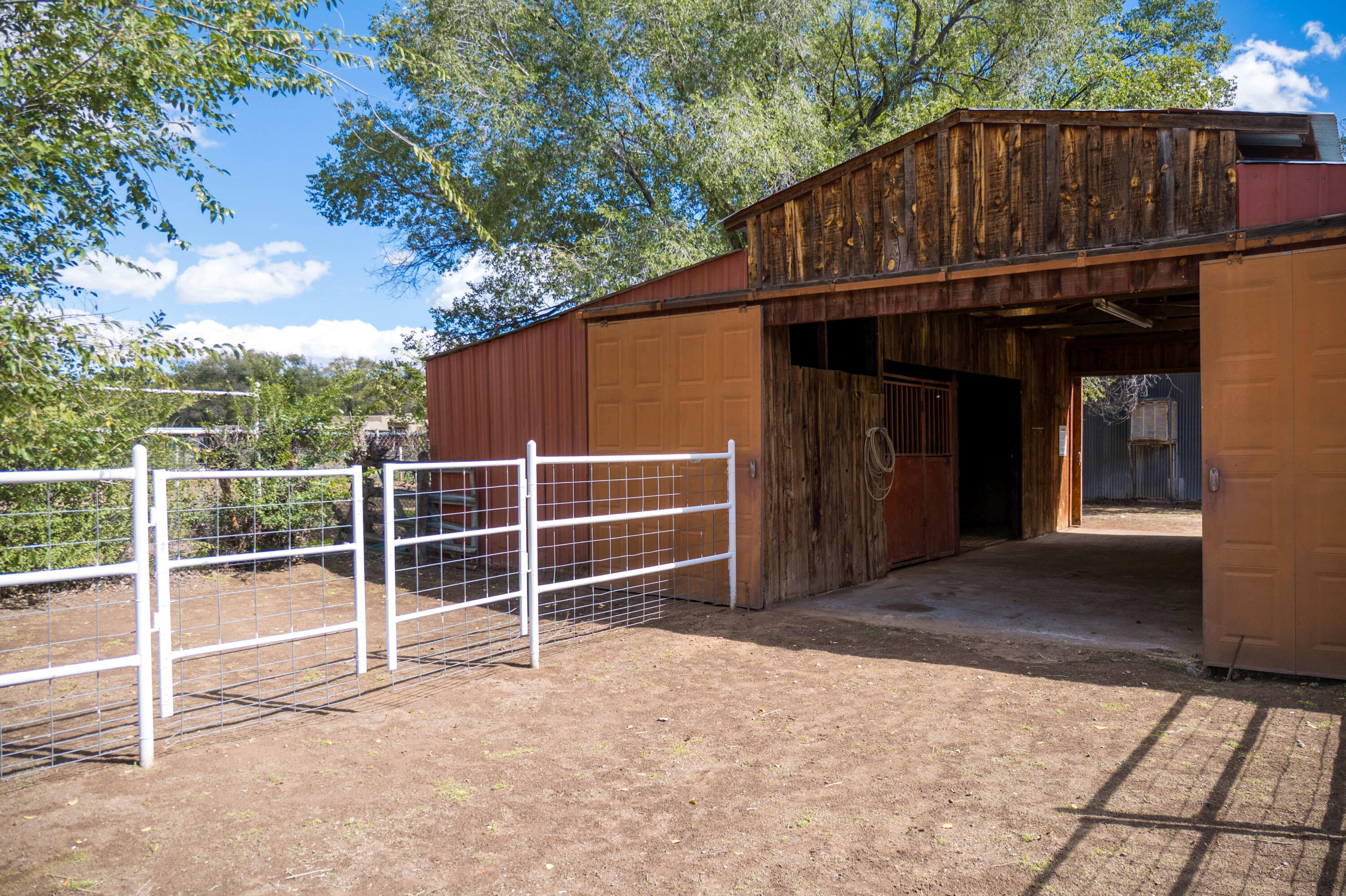 Photo 4 — 3821 Corrales Road
