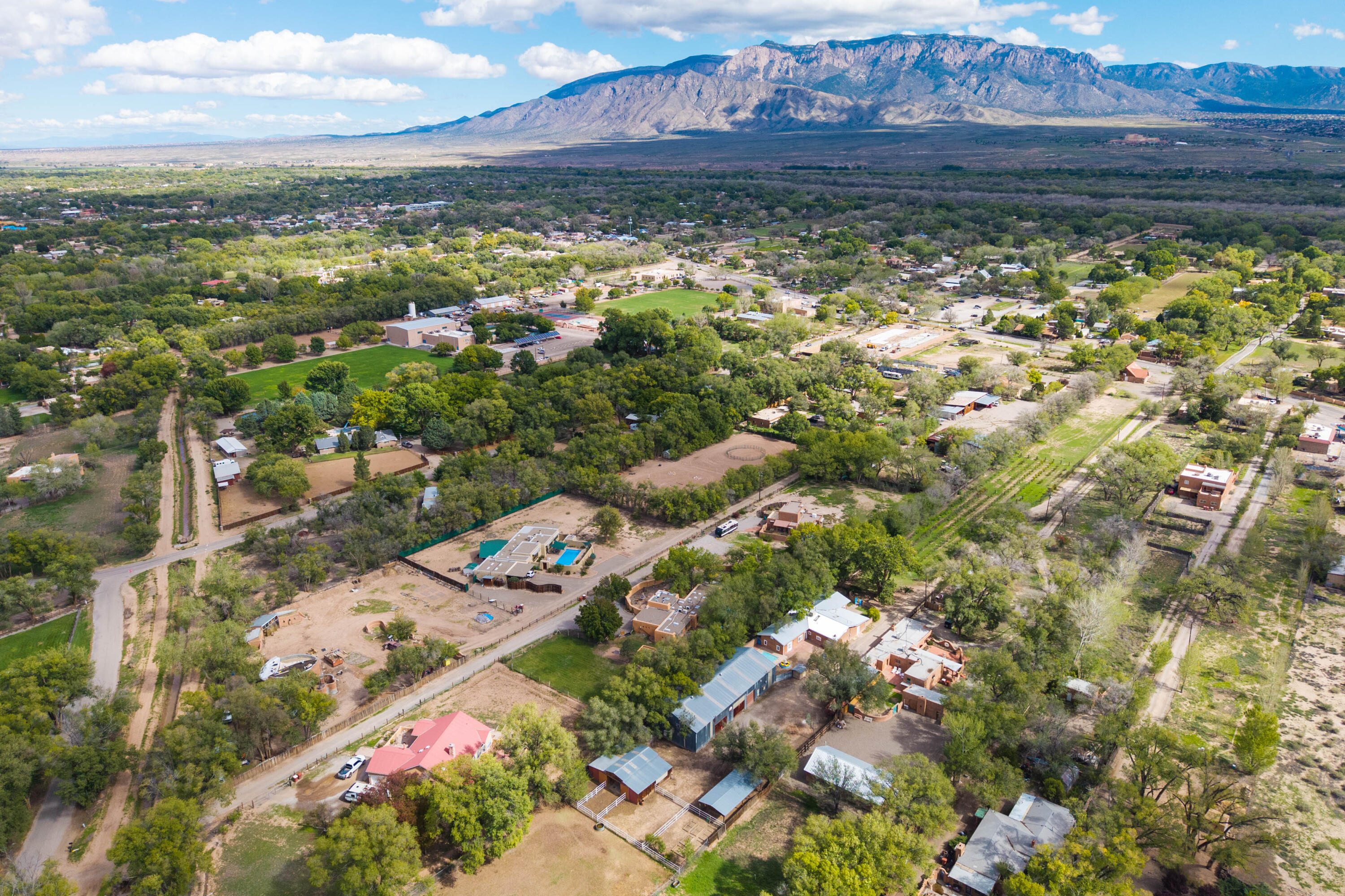 Photo 15 — 3821 Corrales Road