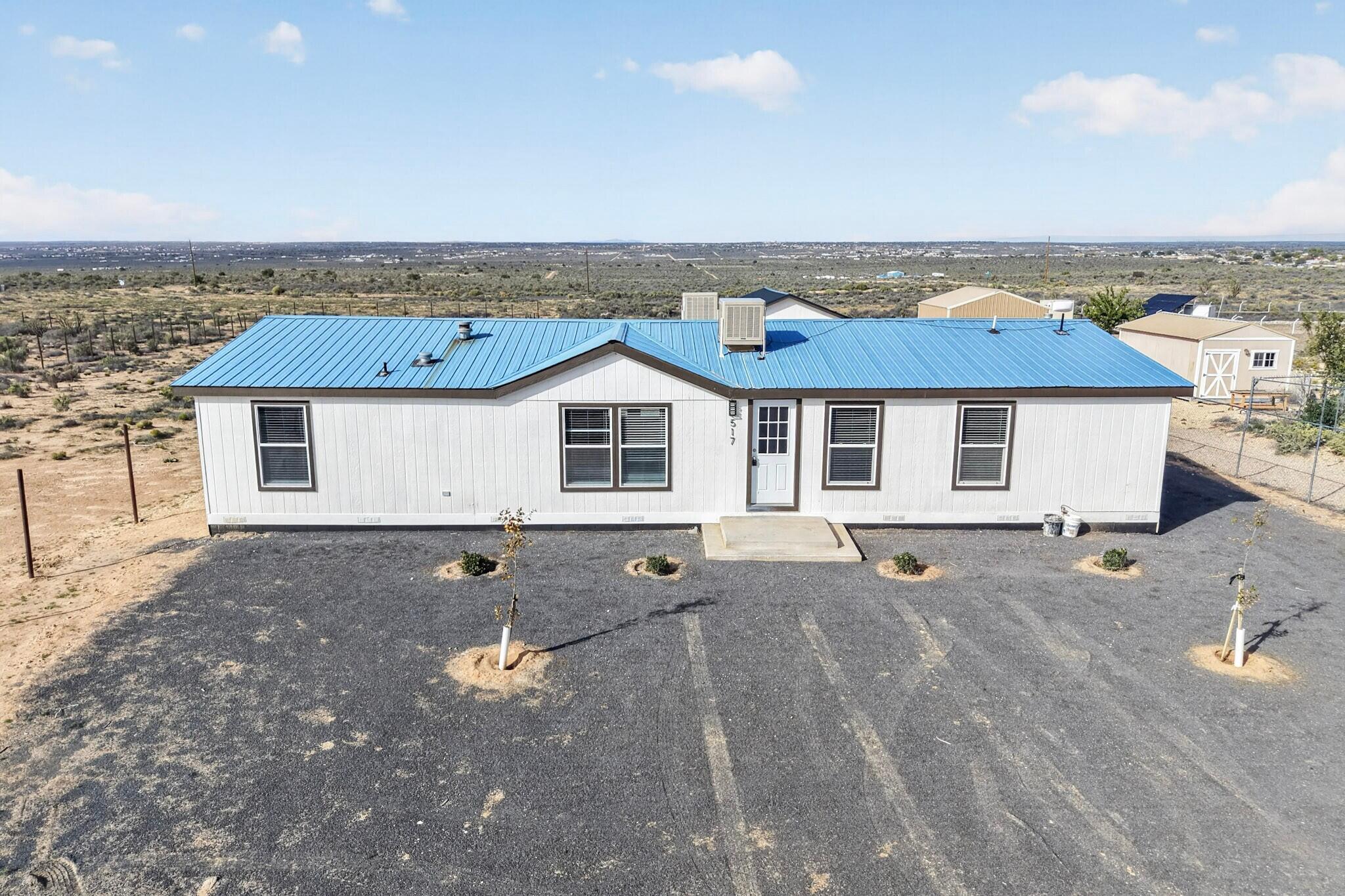 517 1st Street SE, Rio Rancho, NM 87144