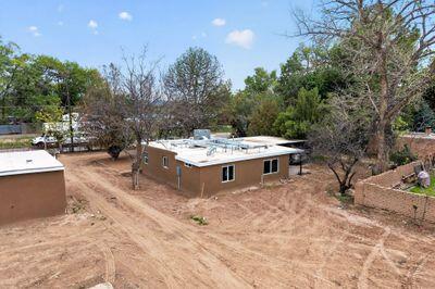 Photo 6 — 8907 Guadalupe Trail NW