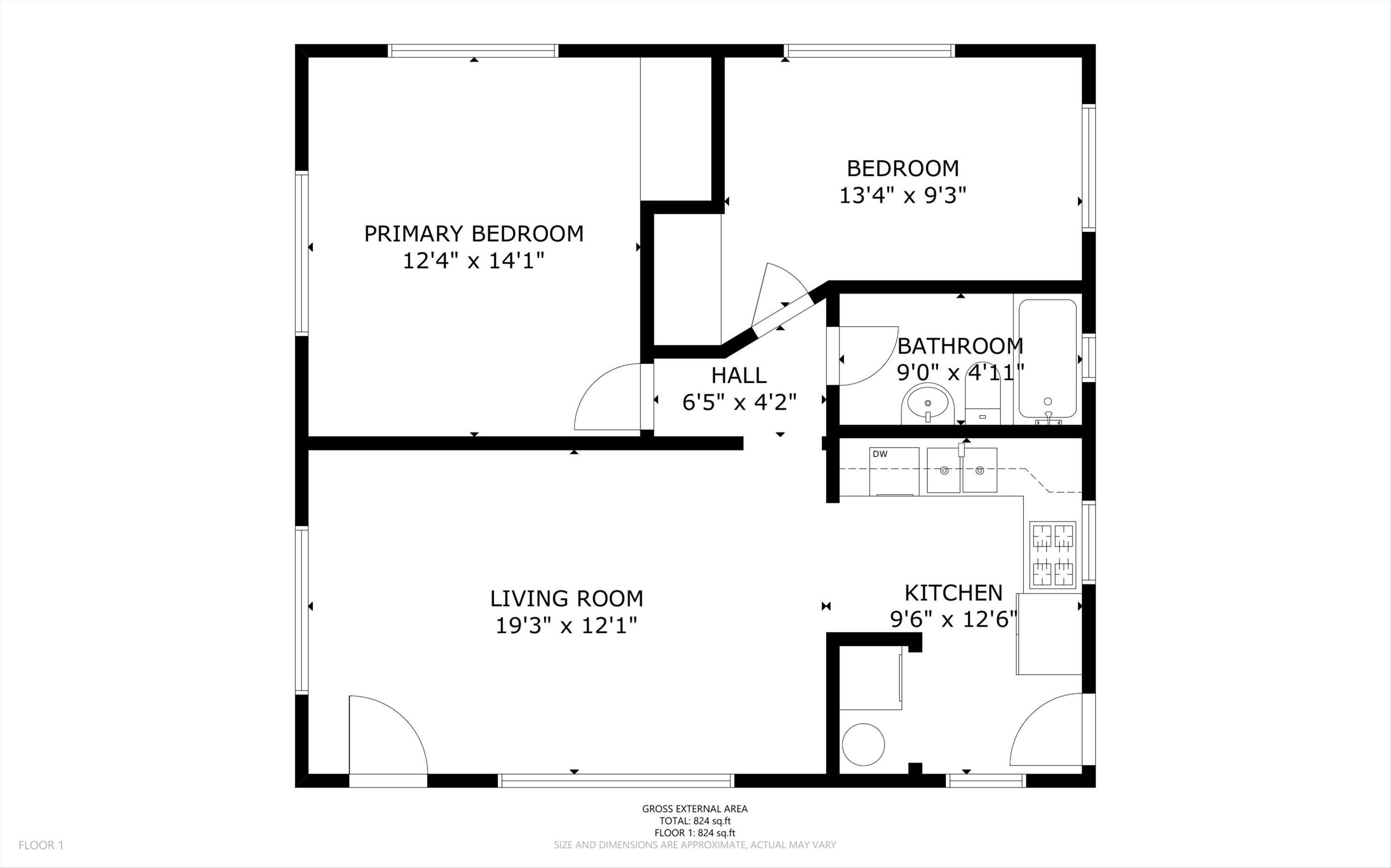 Photo 14 — 241 Cagua Drive NE