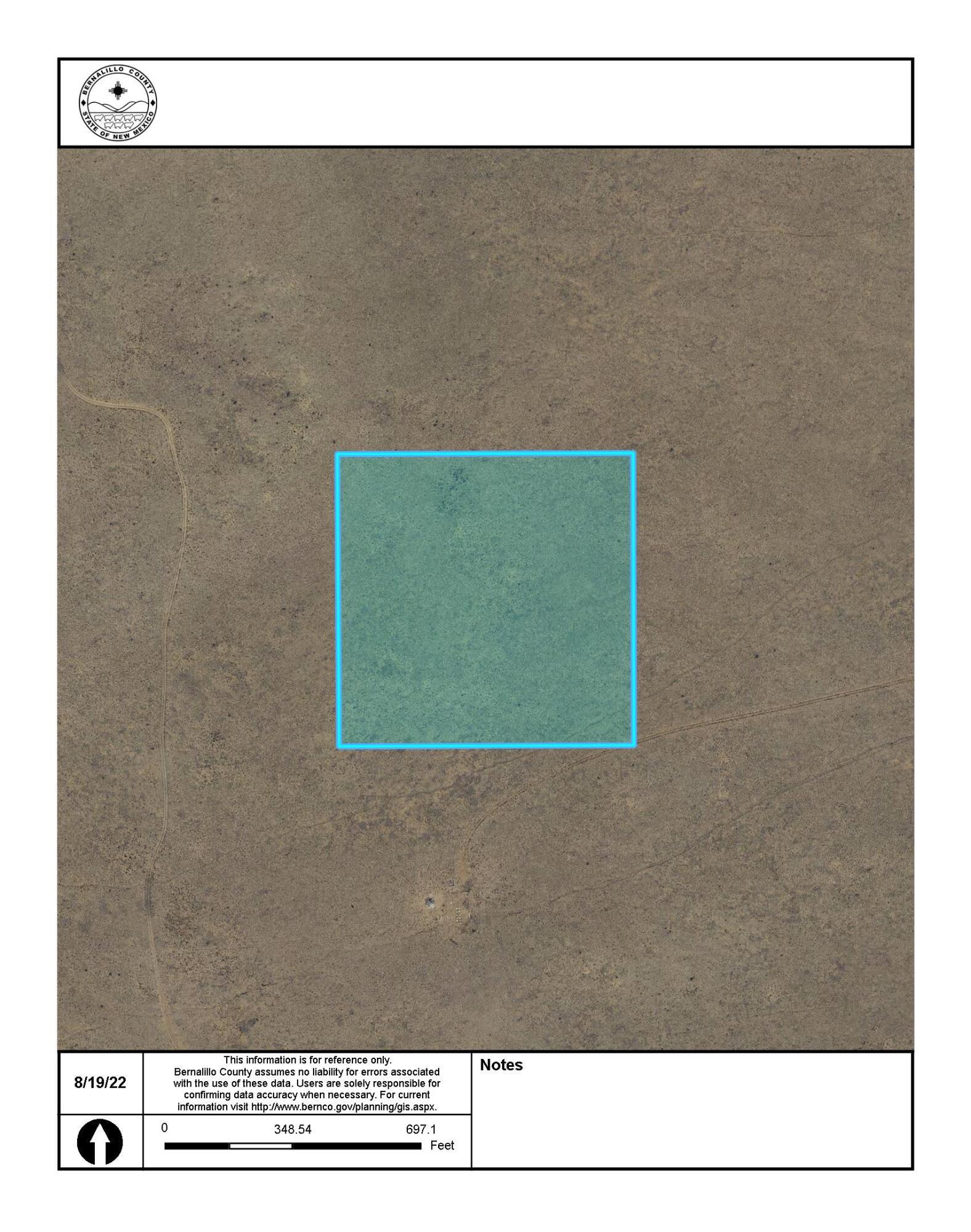  Off Pajarito (Jmt #9) Road SW, Albuquerque, NM 87121