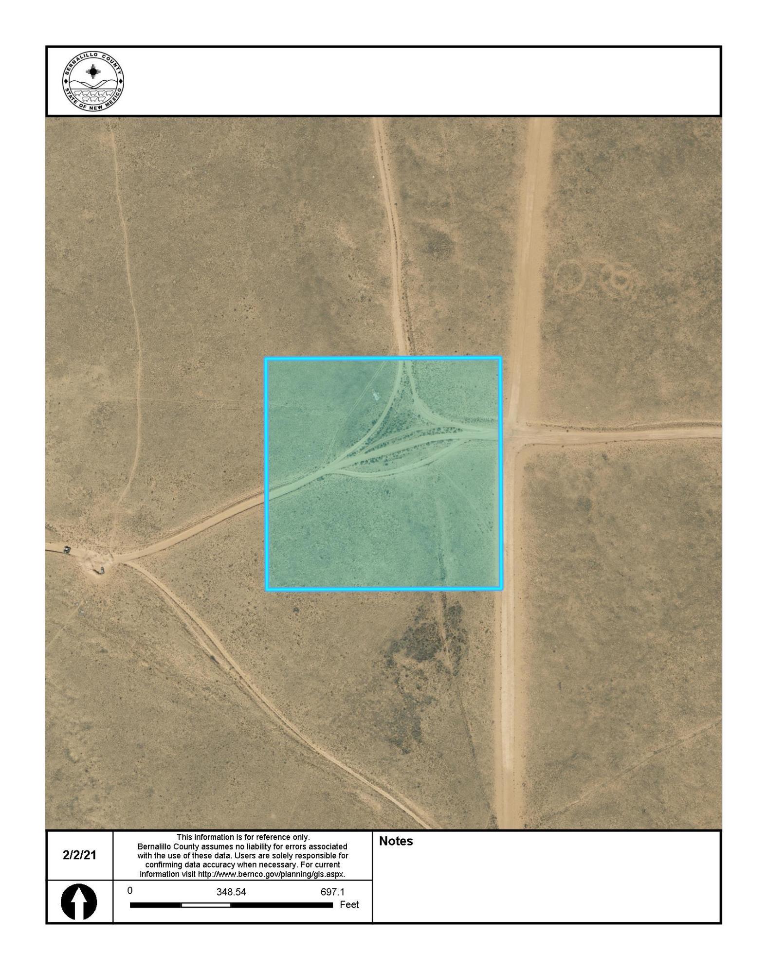  Off Pajarito (O'L2) Road SW, Albuquerque, NM 87121