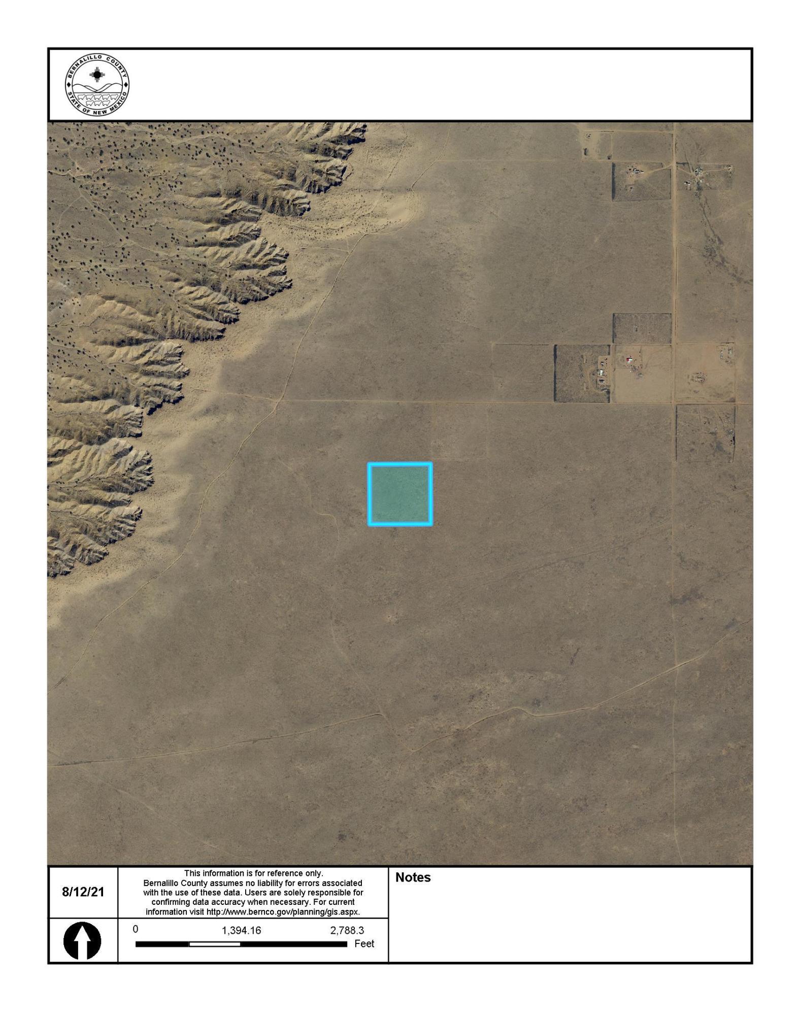  Off Pajarito (Jmt #10) Road SW, Albuquerque, NM 87121