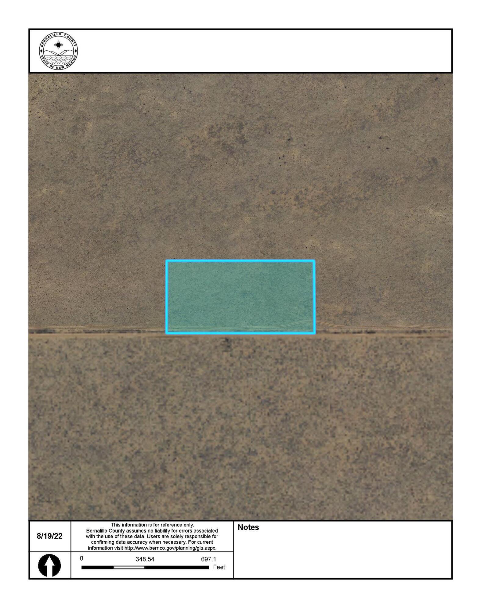  Off Pajarito (Jmt #12) Road SW, Albuquerque, NM 87121