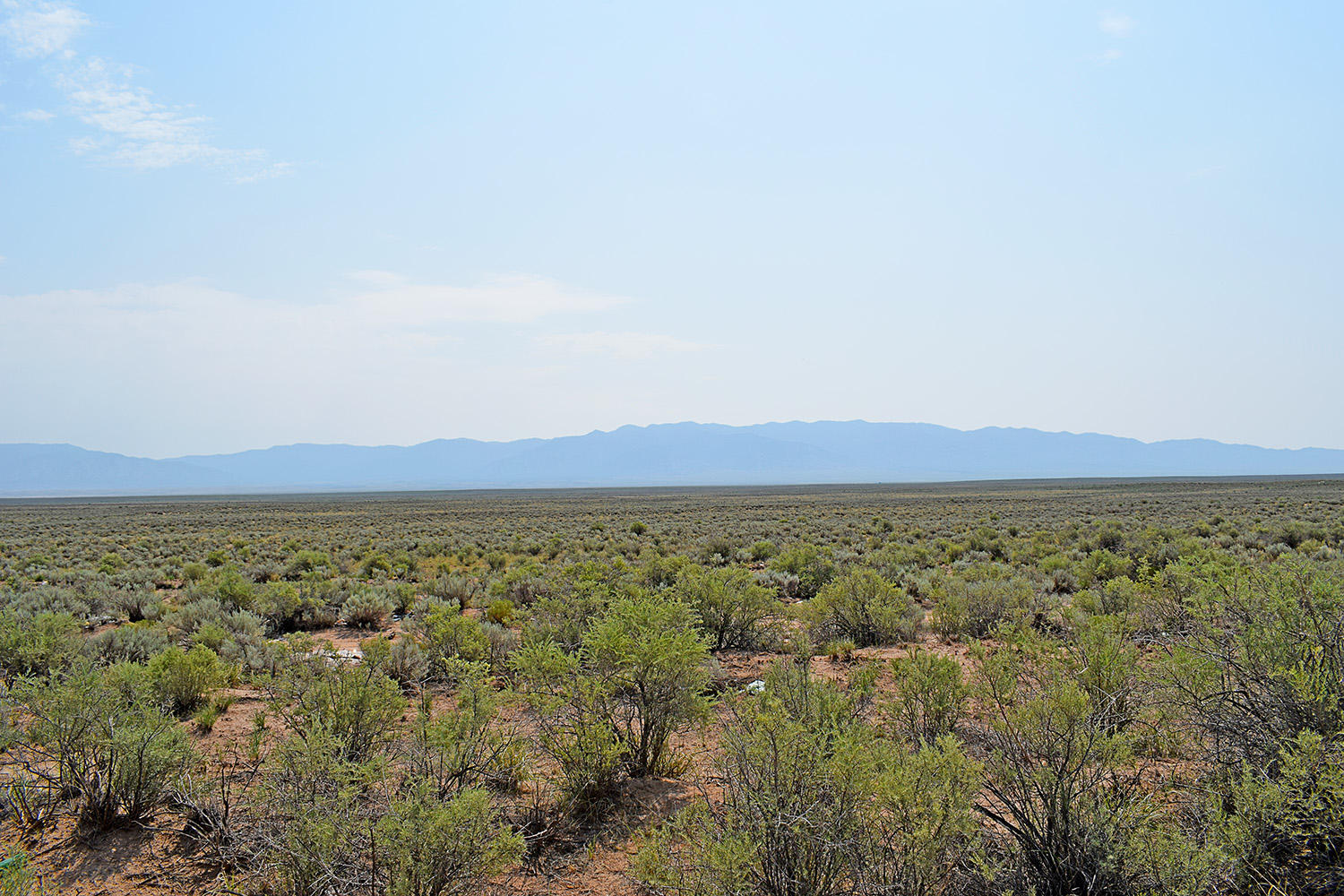 Lot 4 Rio Del Oro 13, Belen, NM 87002