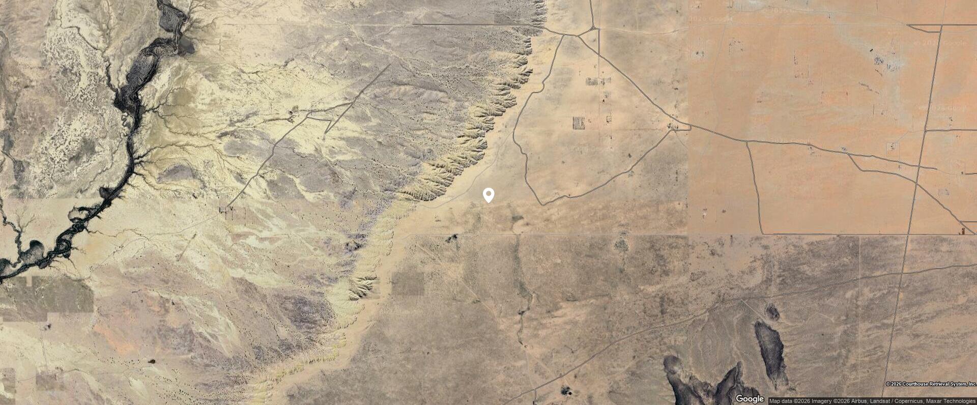 Photo 5 —  Off Powers Way (O'L3) Road SW