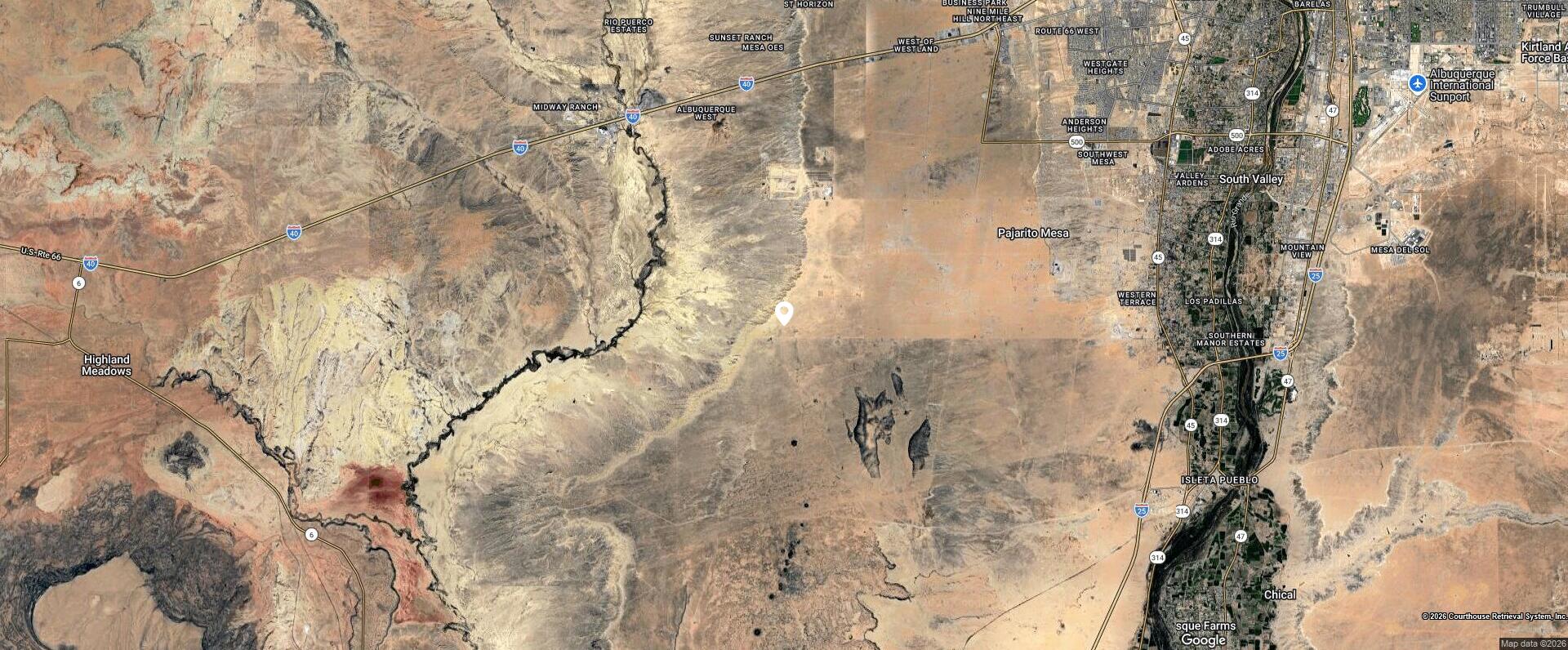 Photo 2 —  Off Powers Way (O'L3) Road SW