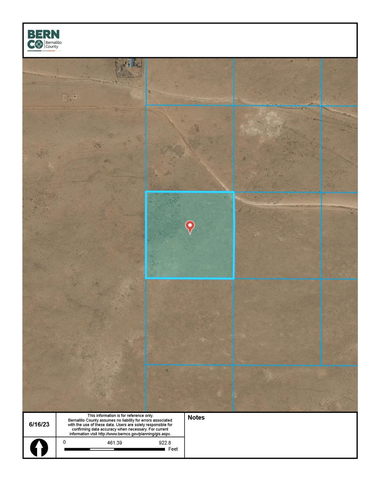  Off Powers Way (M2) SW, Albuquerque, NM 87121