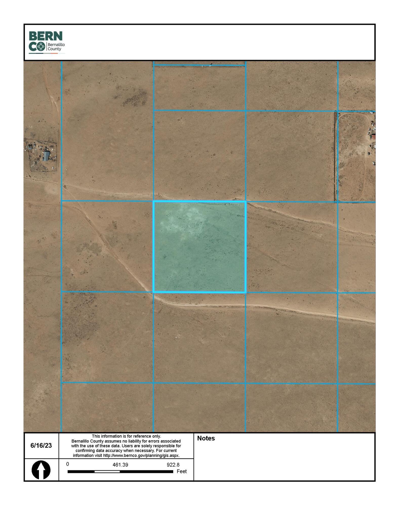  Off Powers Way (M11) SW, Albuquerque, NM 87121