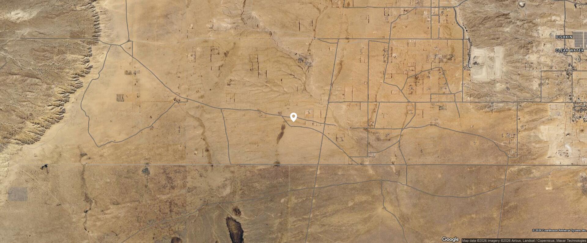 Photo 5 —  Off Powers Way (M11) SW