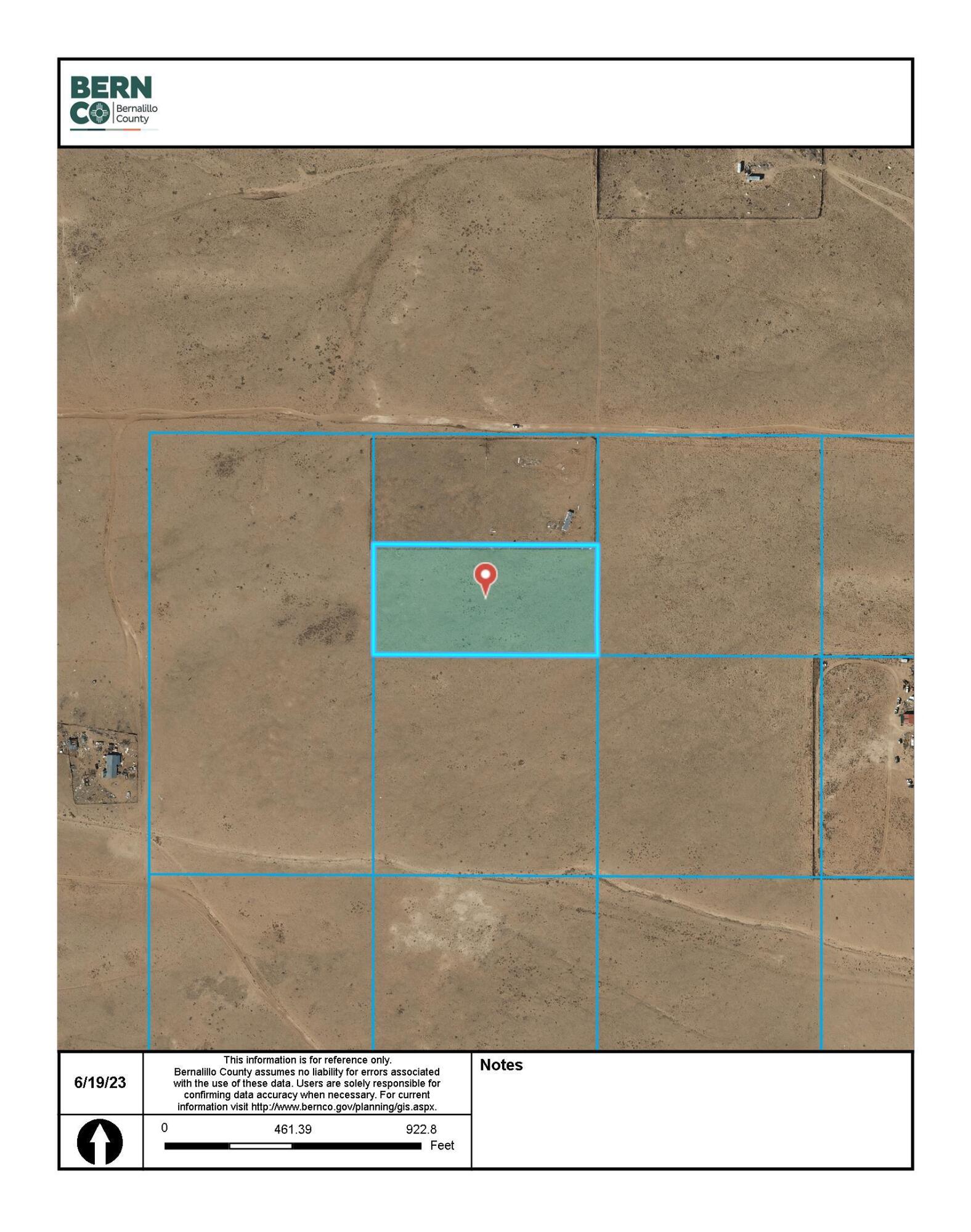  Off Powers Way (M13) SW, Albuquerque, NM 87121