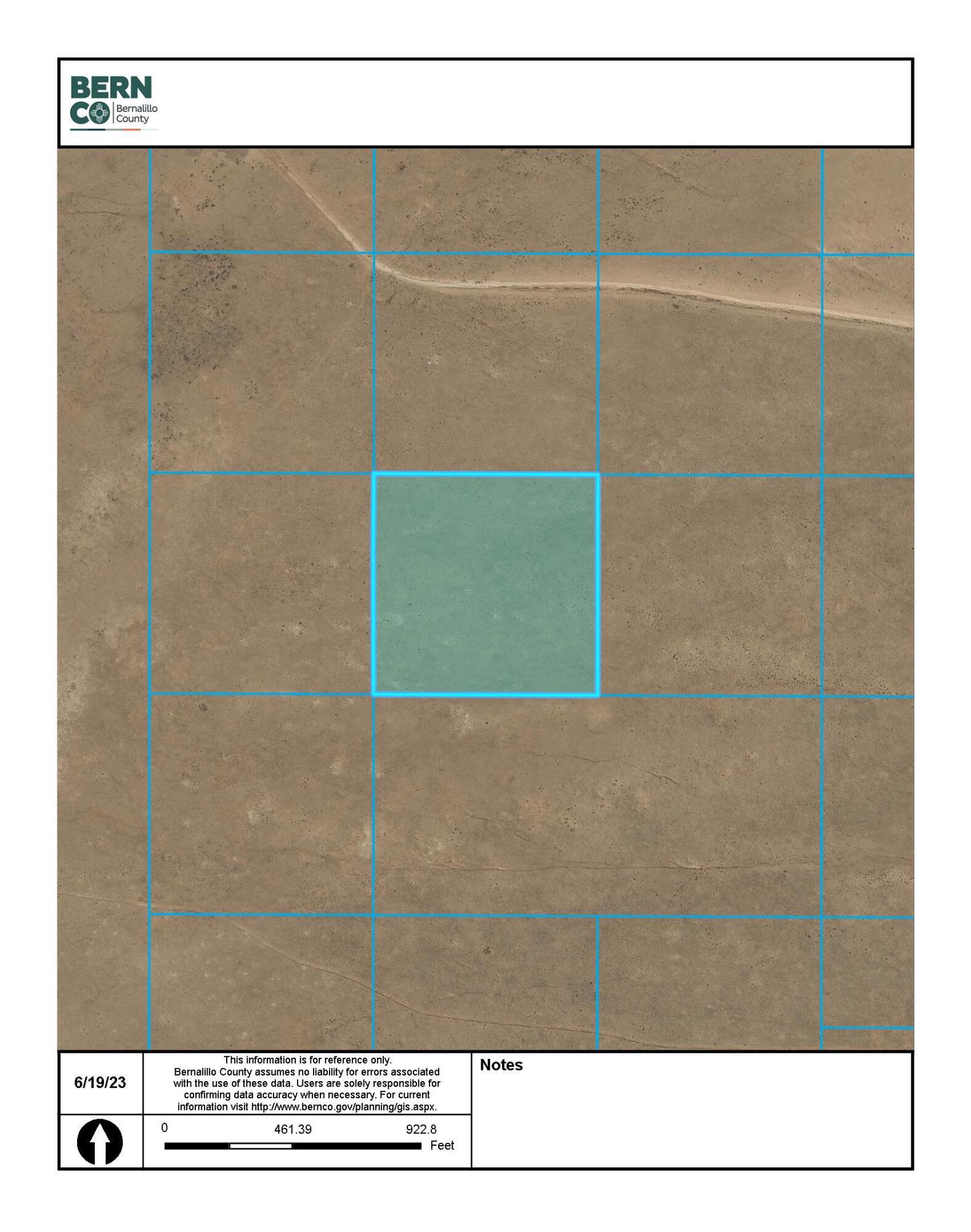  Off Powers Way (M14) SW, Albuquerque, NM 87121
