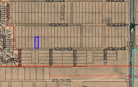 1605 Bruening Avenue NE, Rio Rancho, NM 87144