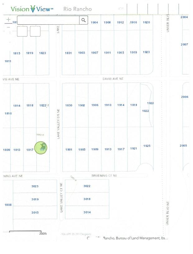 Photo 2 — 1821 Bruening Avenue NE