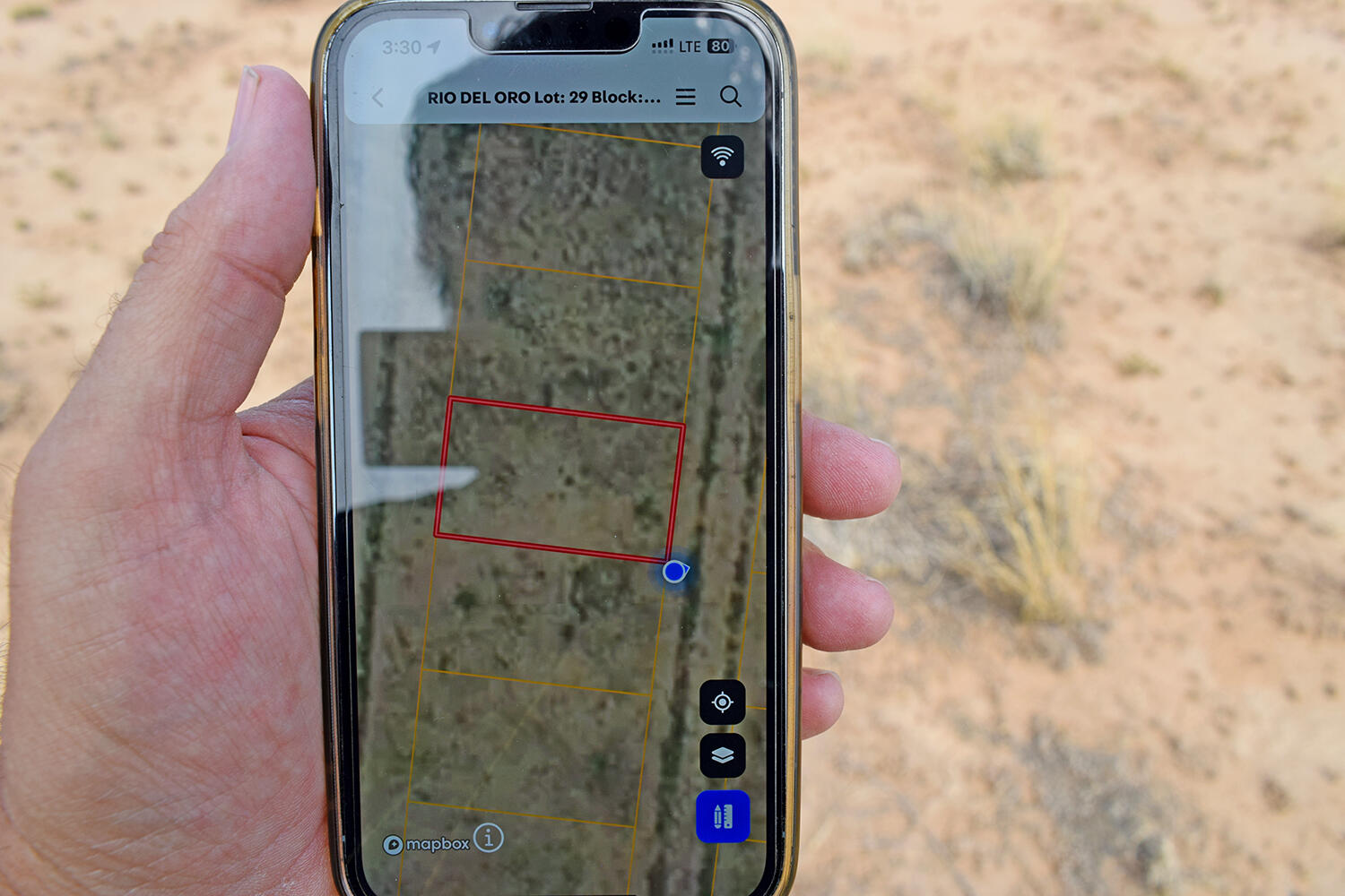 Photo 4 — Lot 29 Rio Del Oro 7